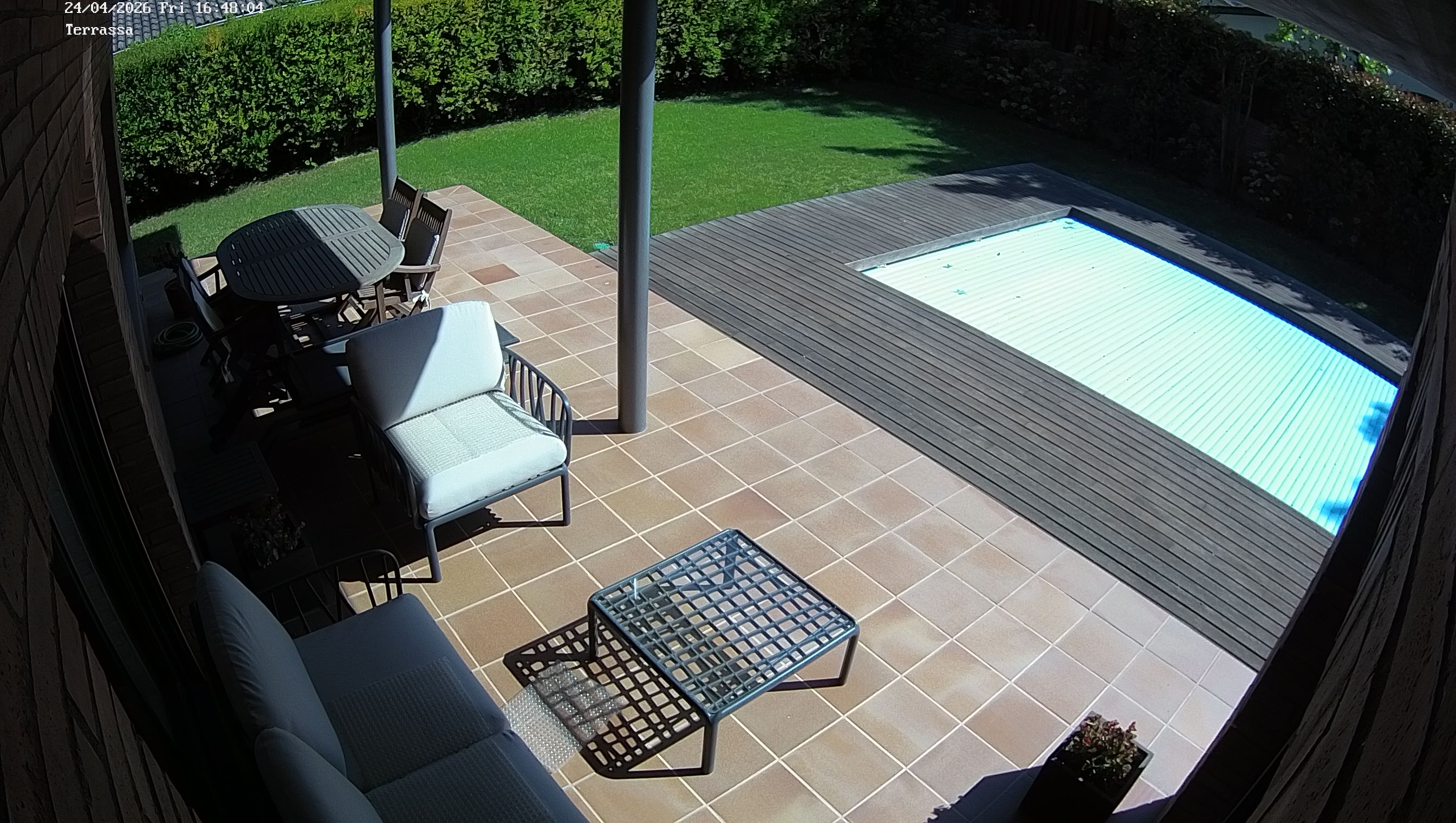 Webcam 1 Screen Capture