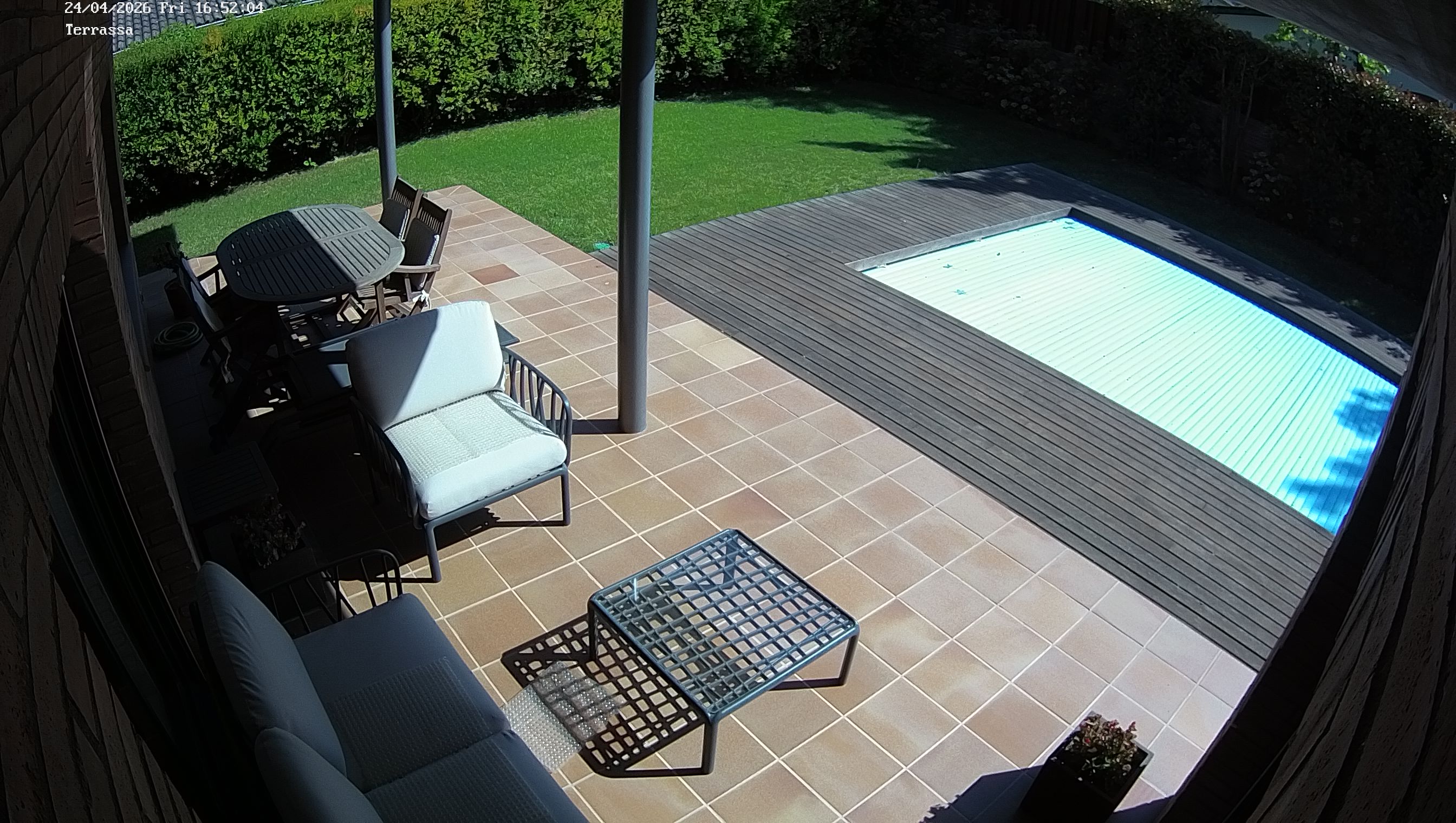 Webcam 1 Screen Capture