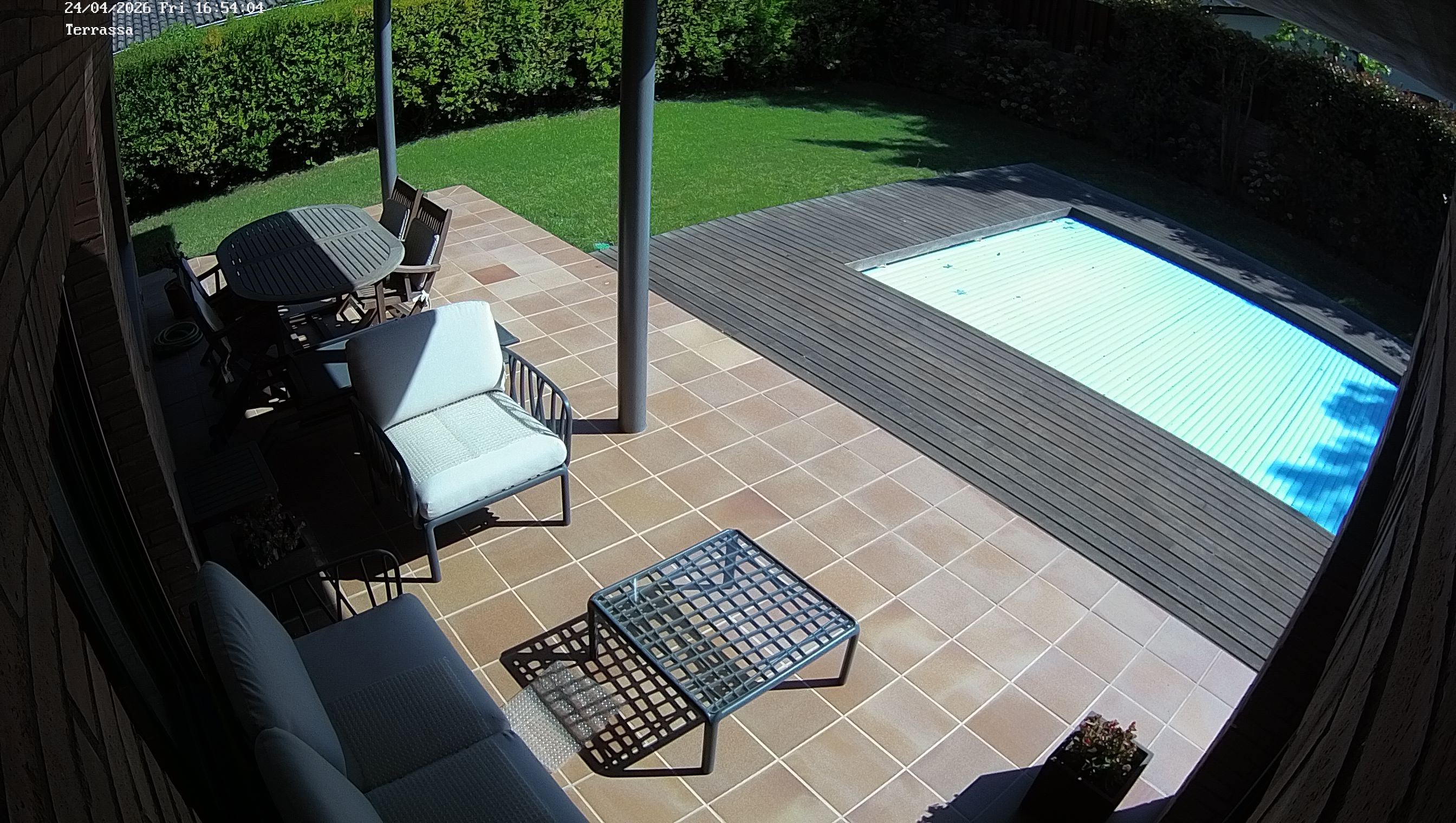 Webcam 1 Screen Capture