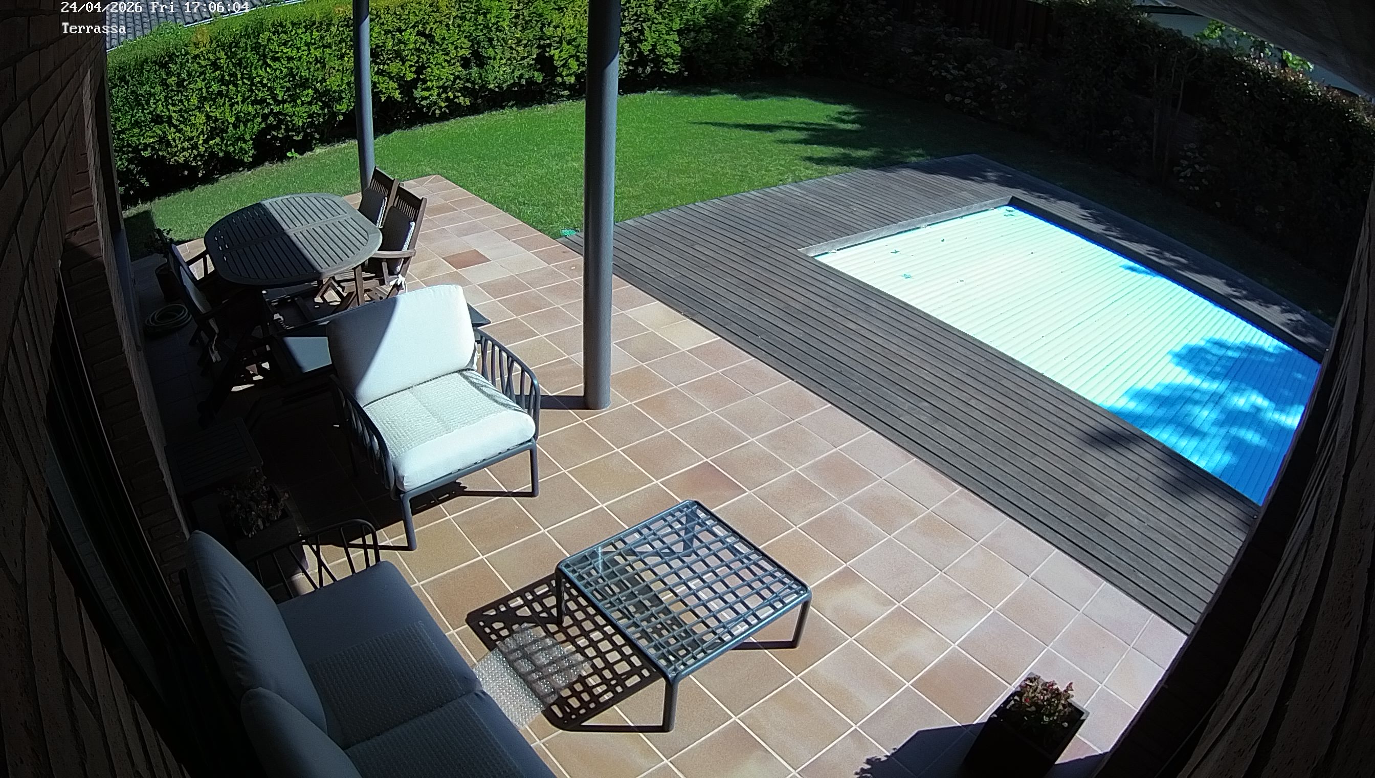 Webcam 1 Screen Capture