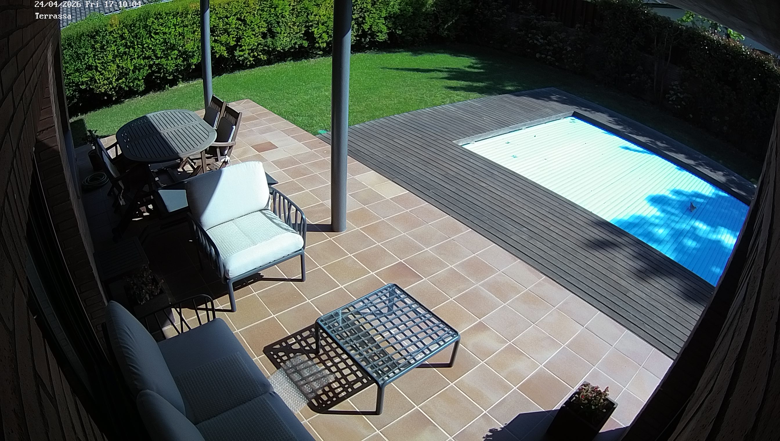 Webcam 1 Screen Capture