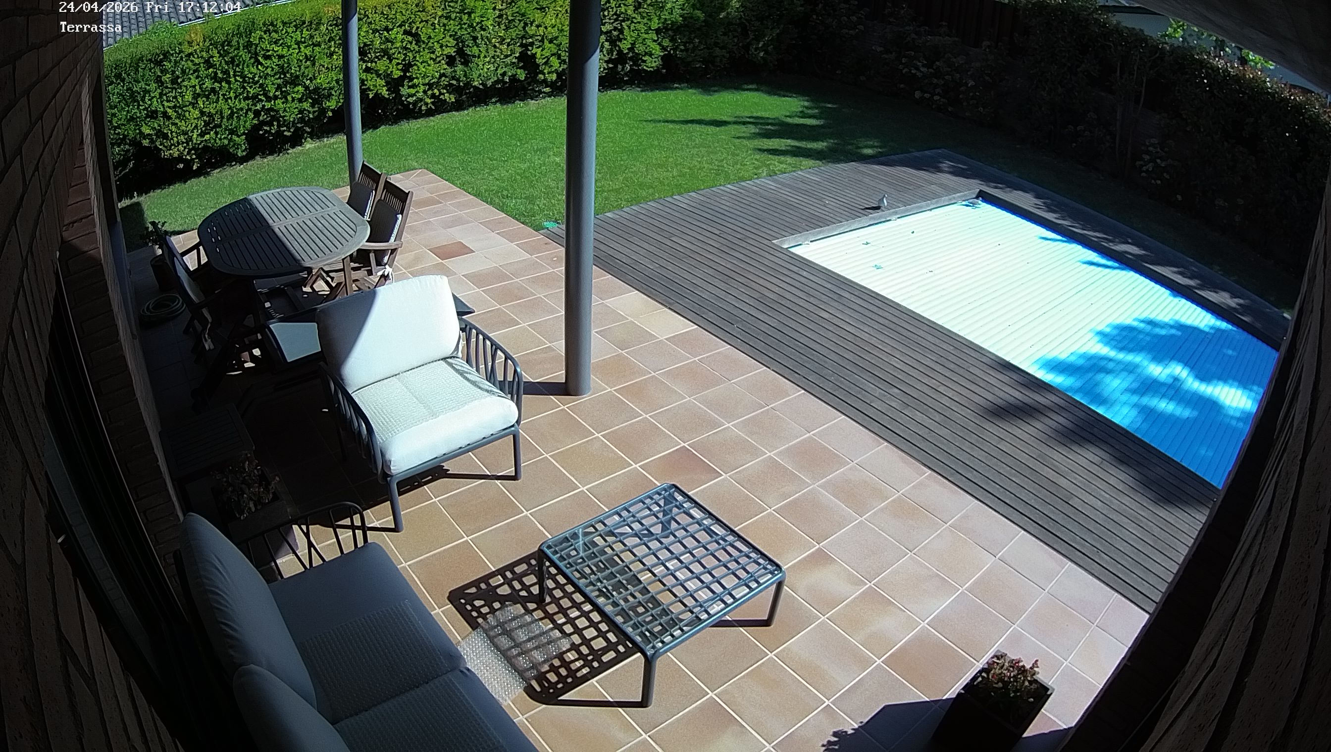 Webcam 1 Screen Capture