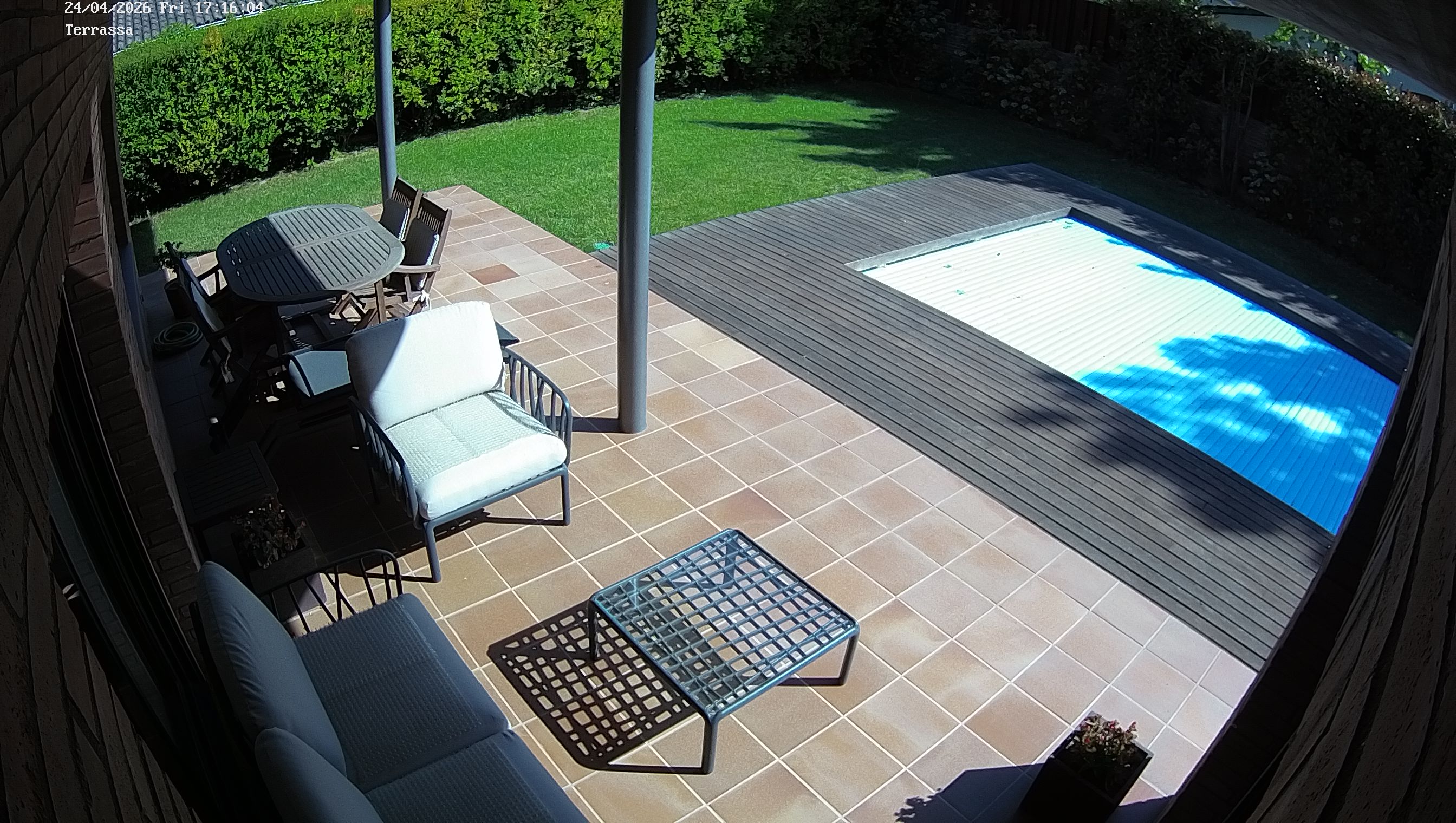 Webcam 1 Screen Capture