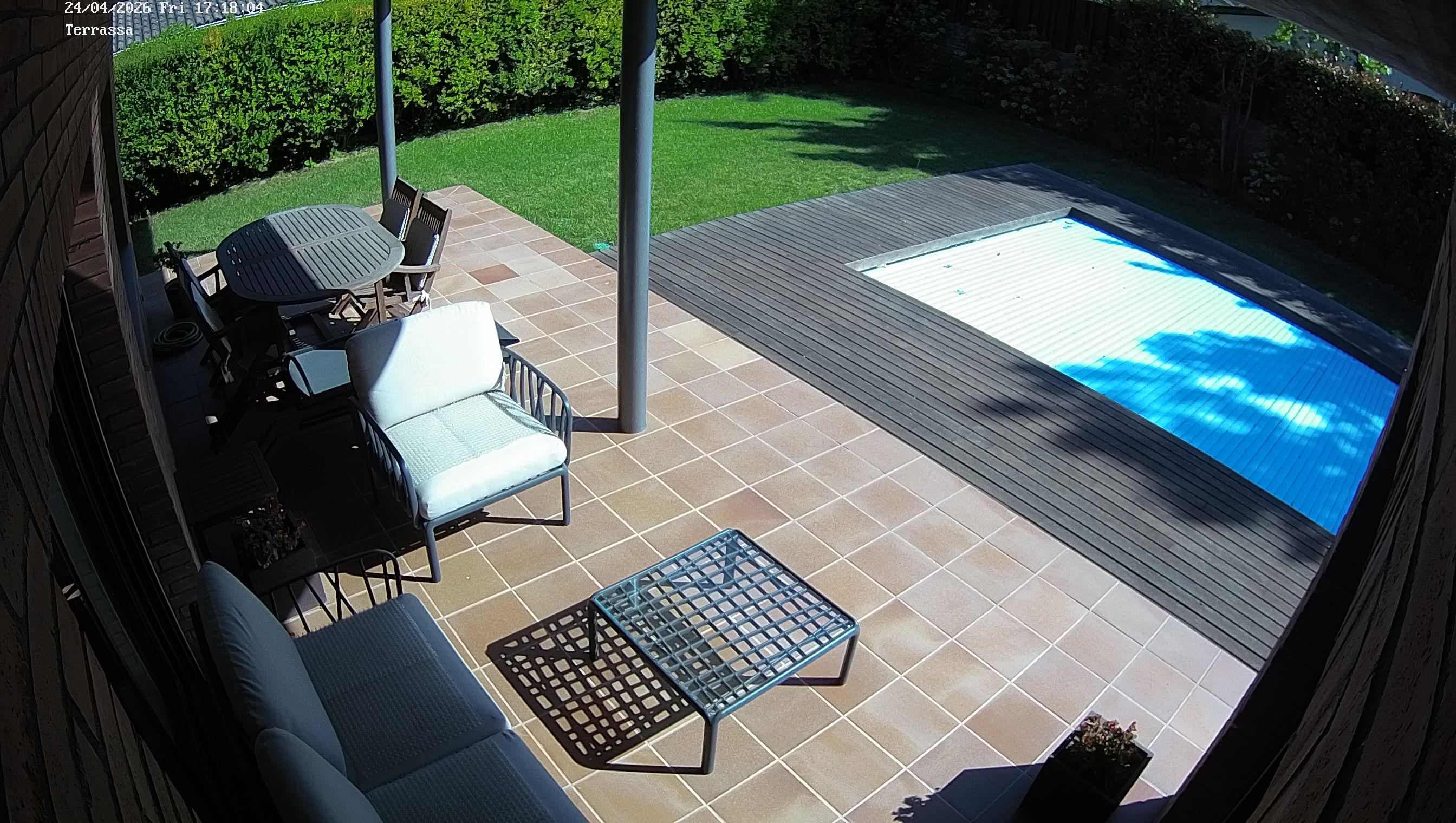 Webcam 1 Screen Capture