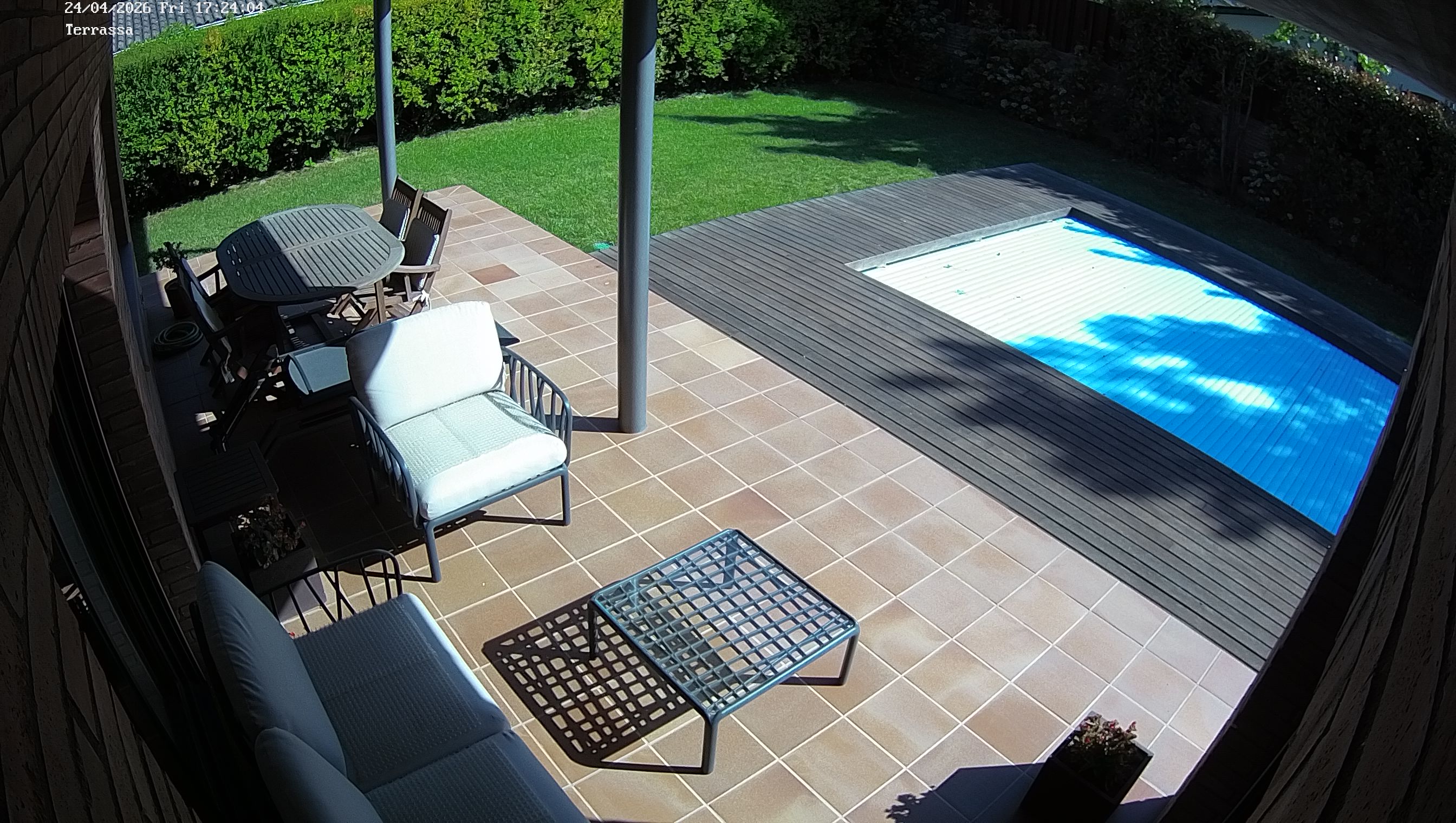 Webcam 1 Screen Capture