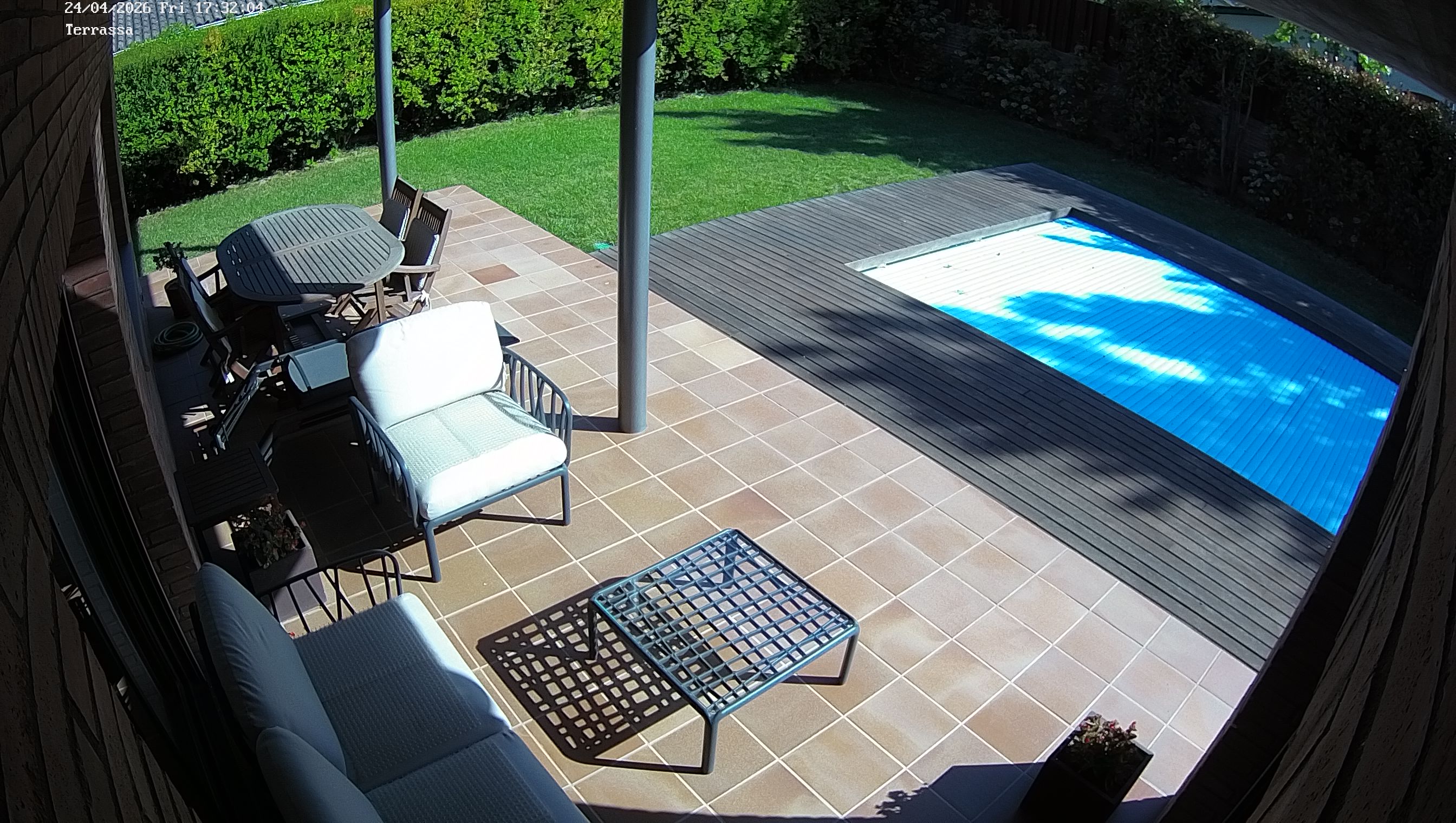 Webcam 1 Screen Capture