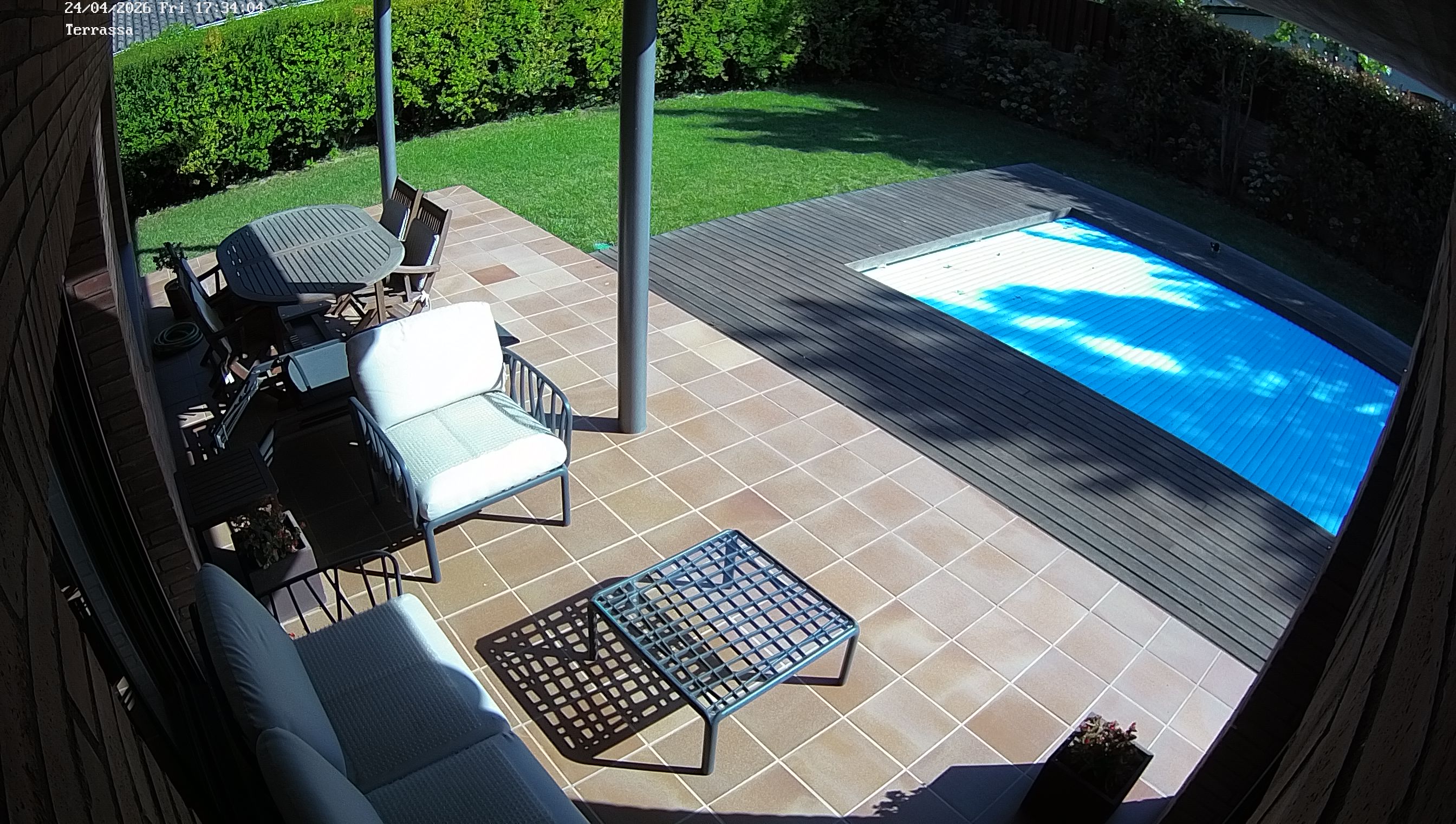 Webcam 1 Screen Capture