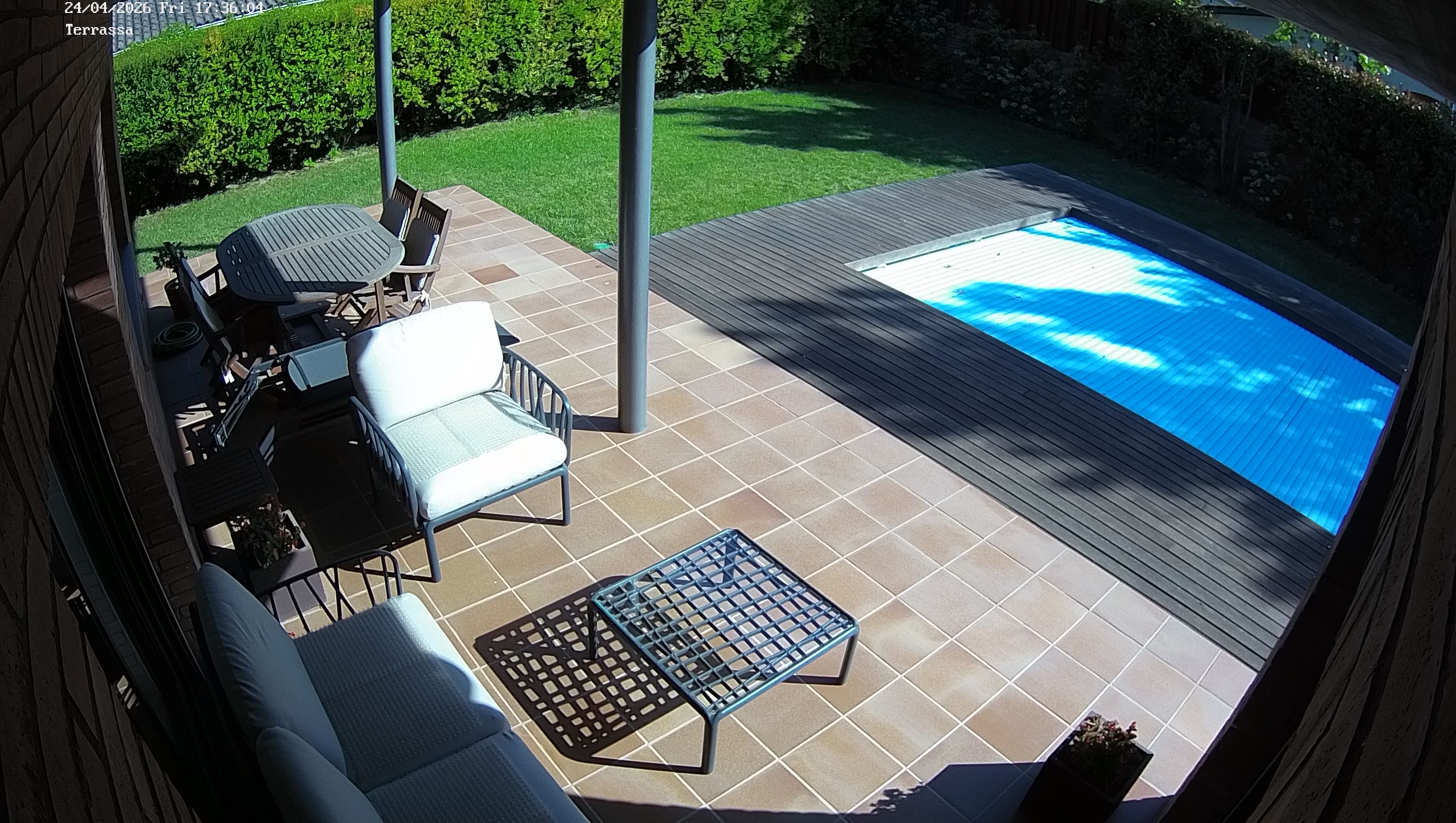 Webcam 1 Screen Capture