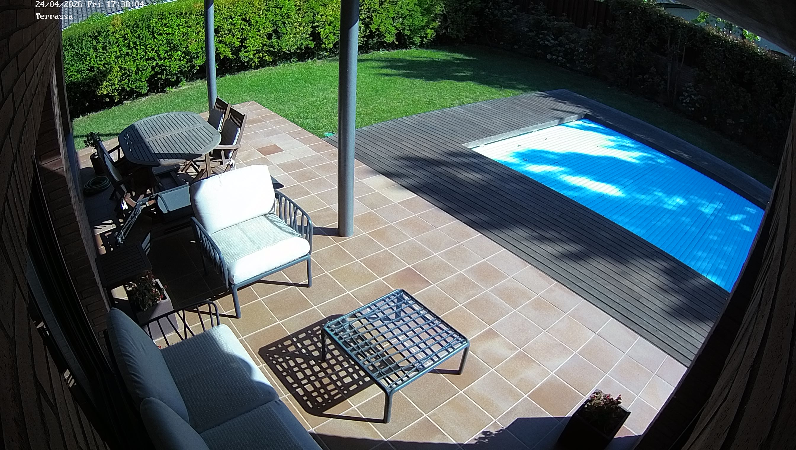 Webcam 1 Screen Capture