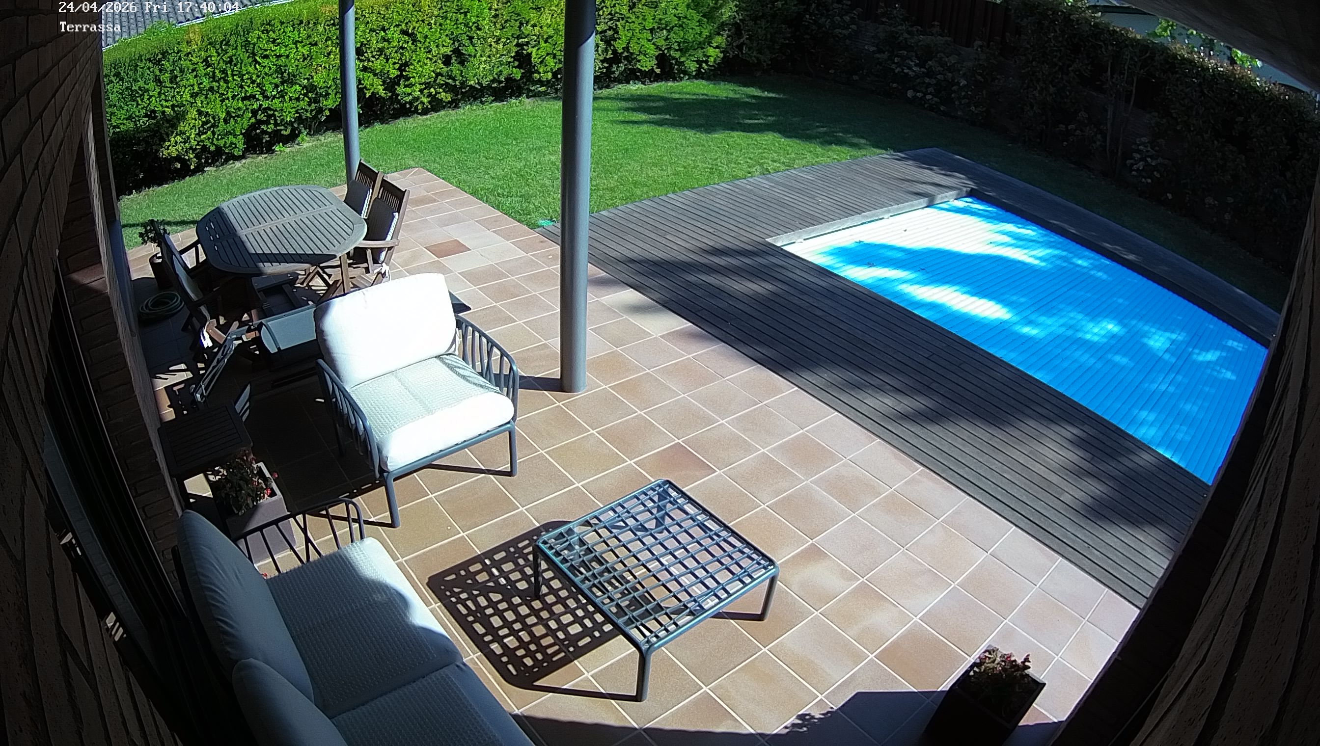 Webcam 1 Screen Capture