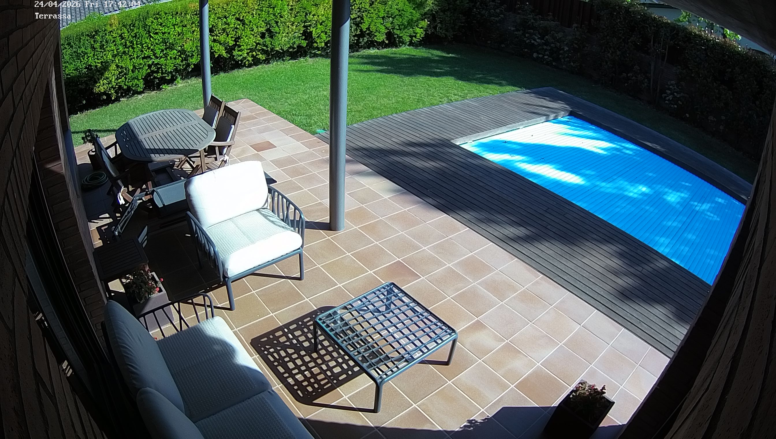 Webcam 1 Screen Capture