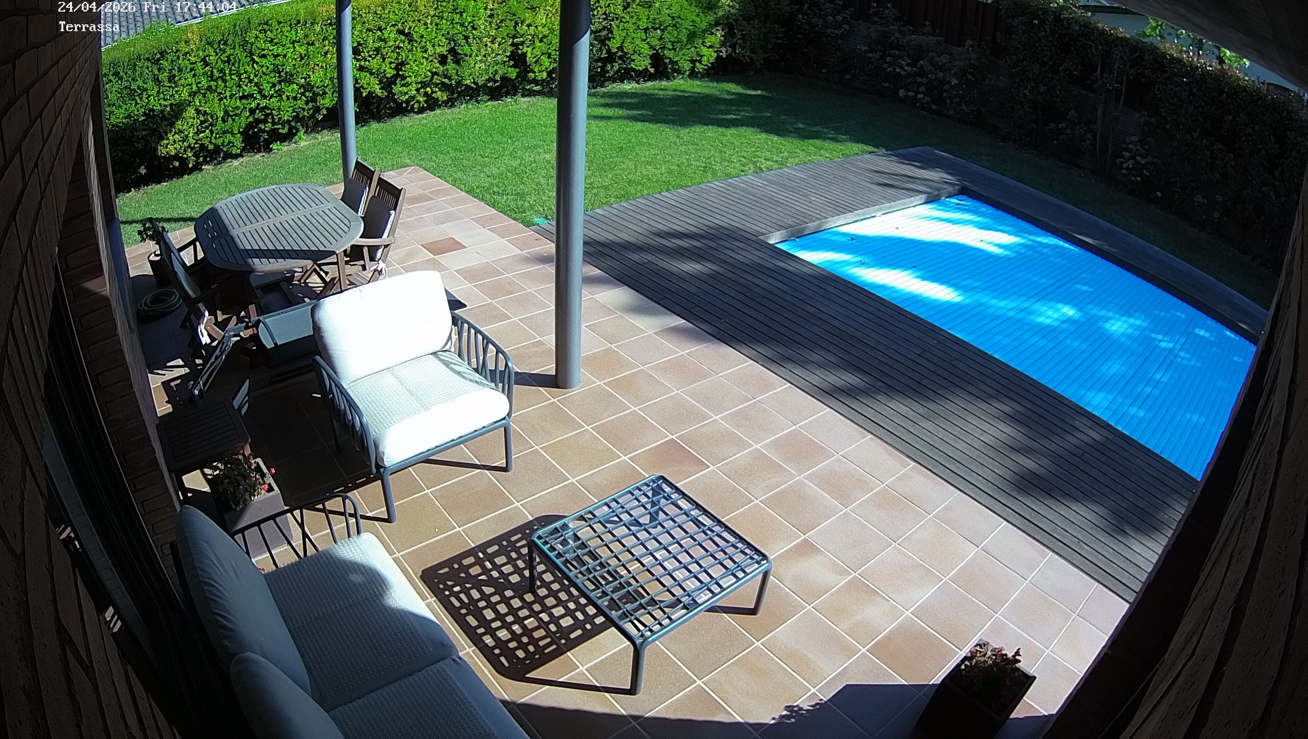 Webcam 1 Screen Capture