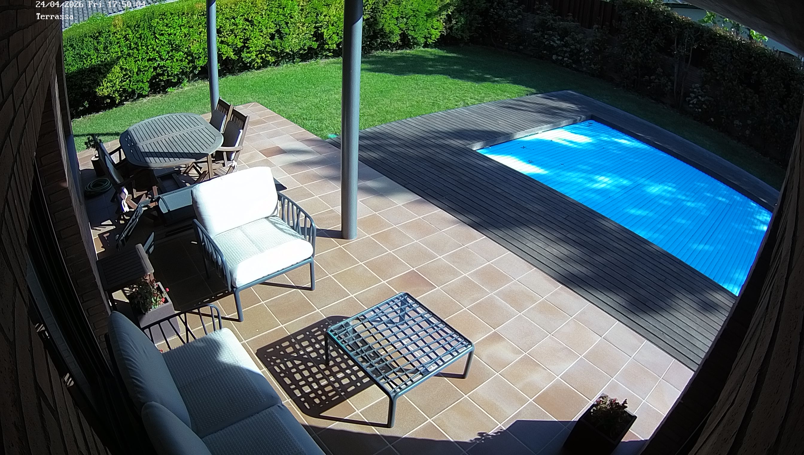 Webcam 1 Screen Capture