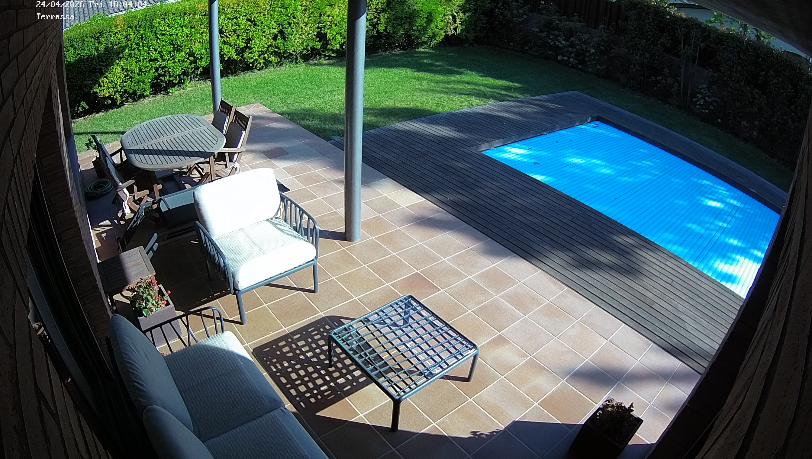 Webcam 1 Screen Capture