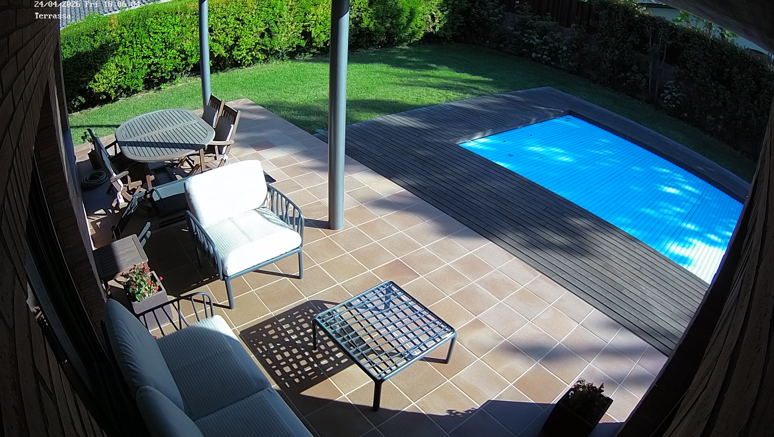 Webcam 1 Screen Capture