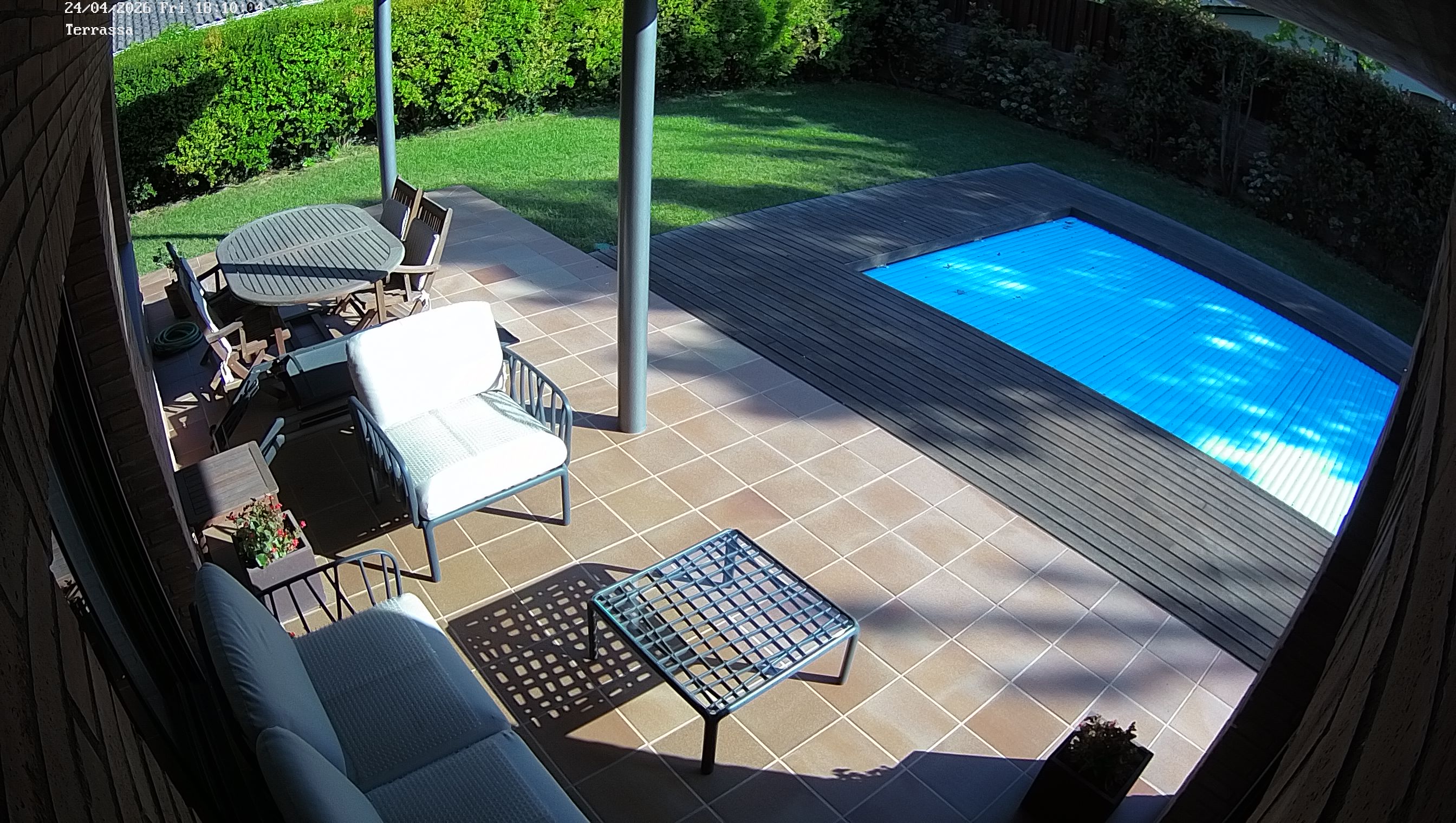 Webcam 1 Screen Capture