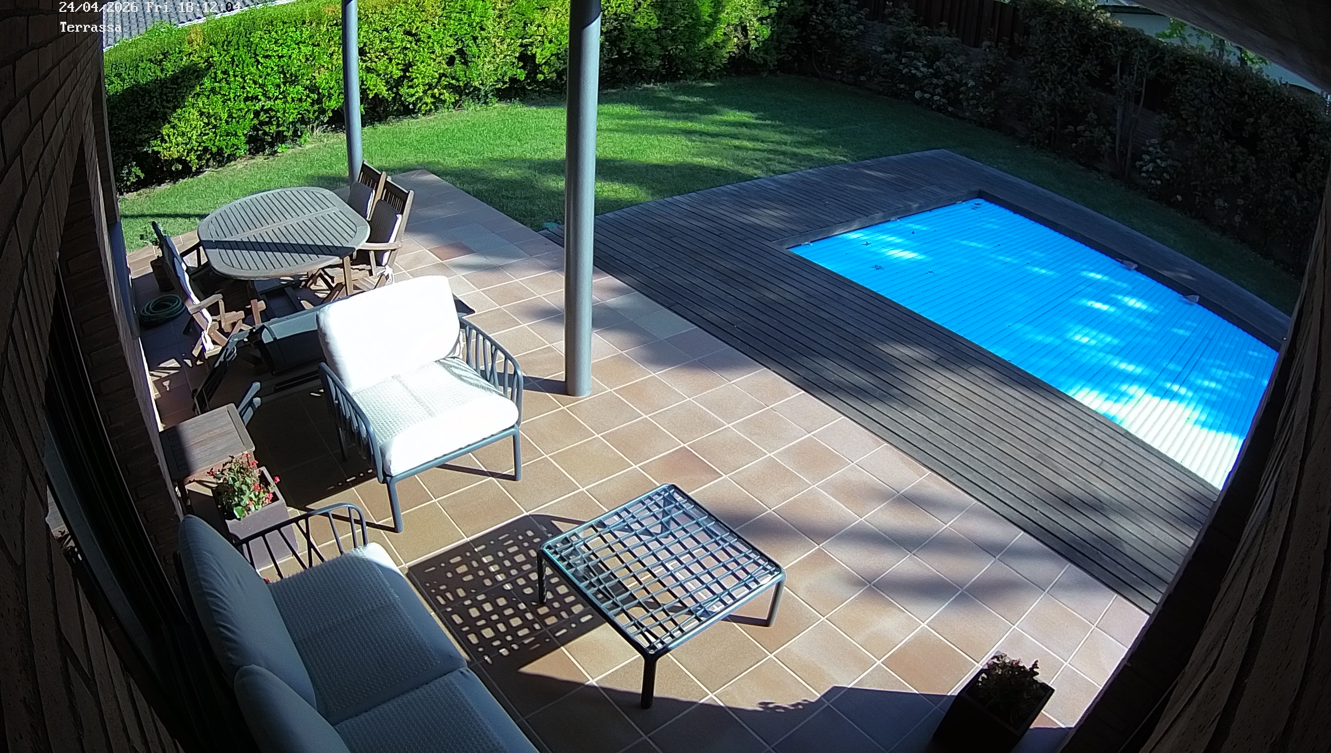 Webcam 1 Screen Capture