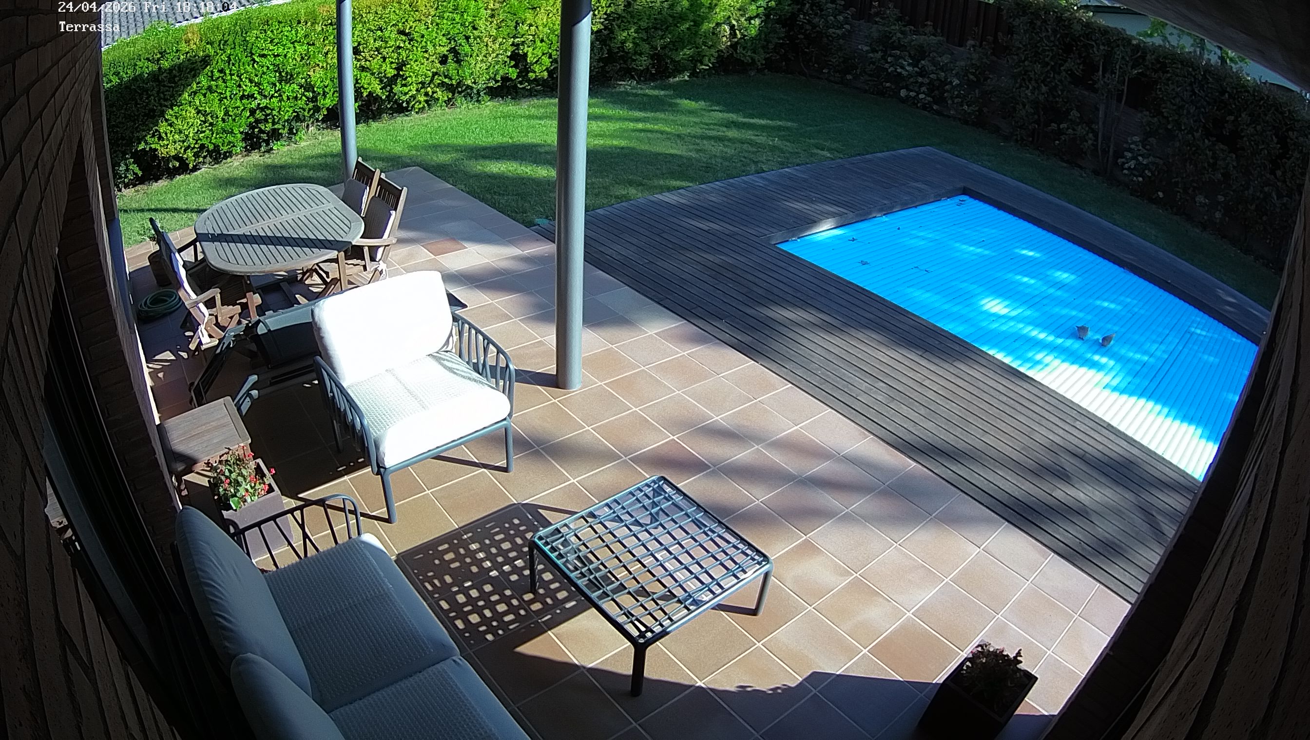 Webcam 1 Screen Capture