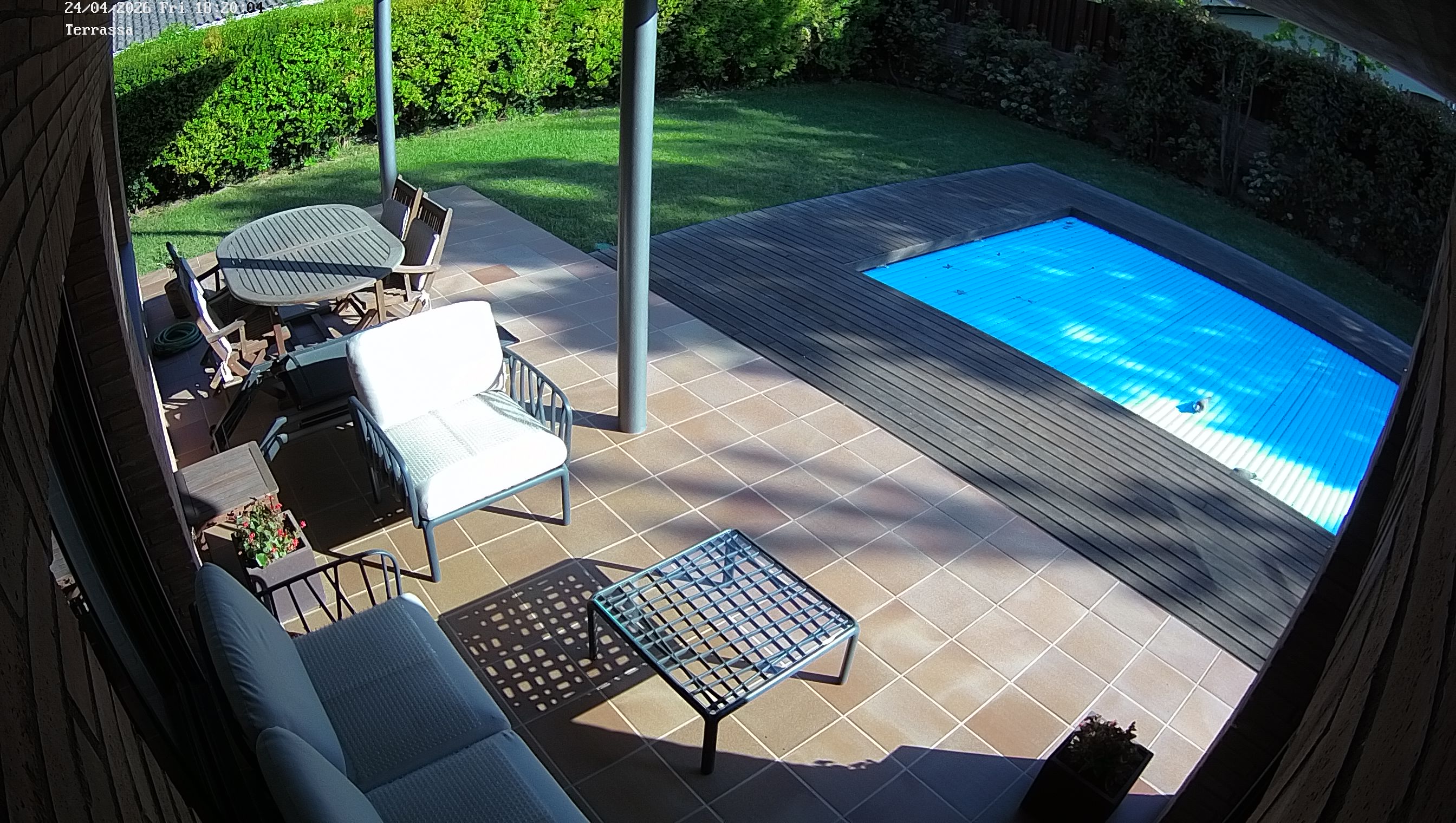 Webcam 1 Screen Capture