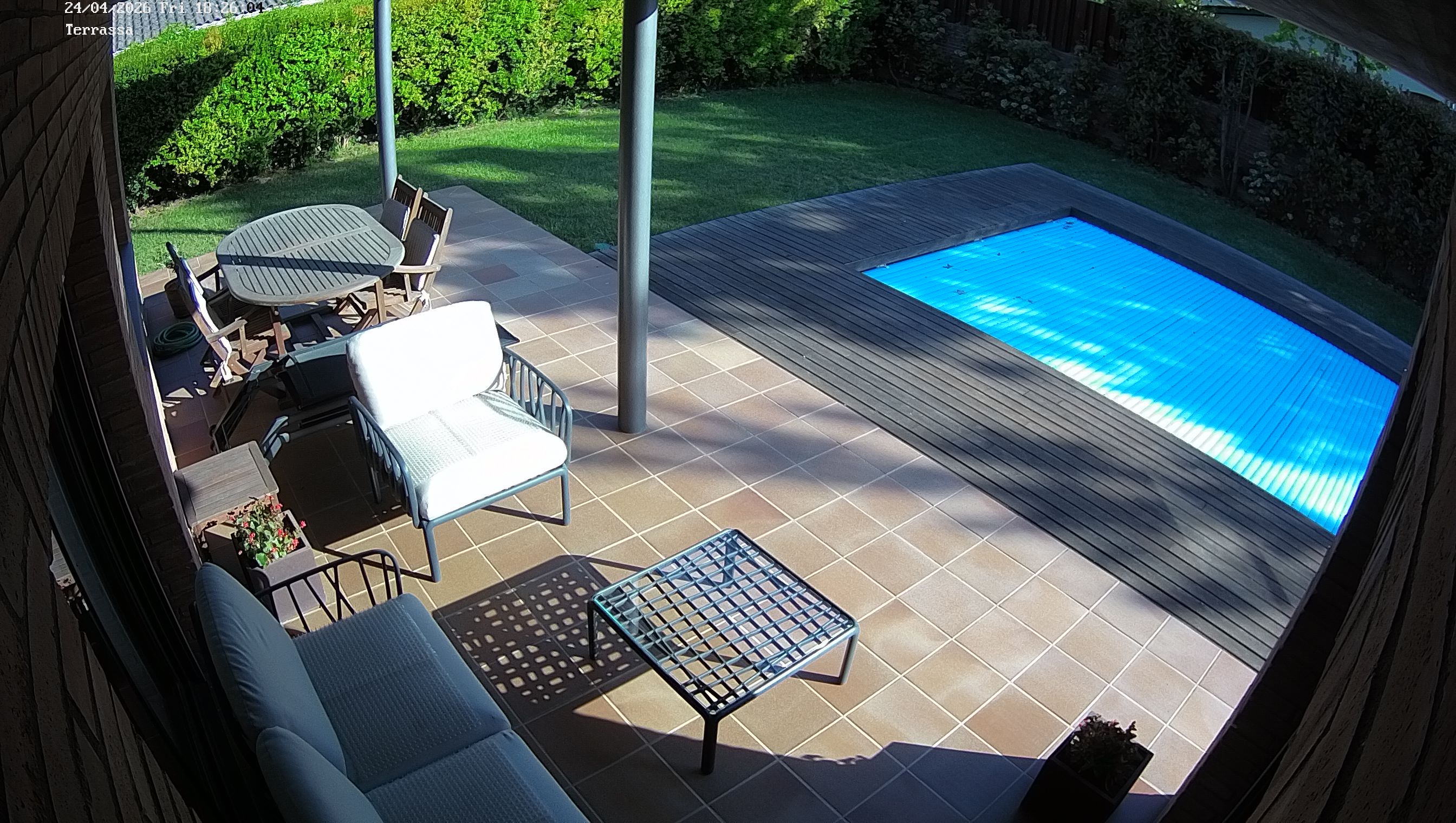 Webcam 1 Screen Capture