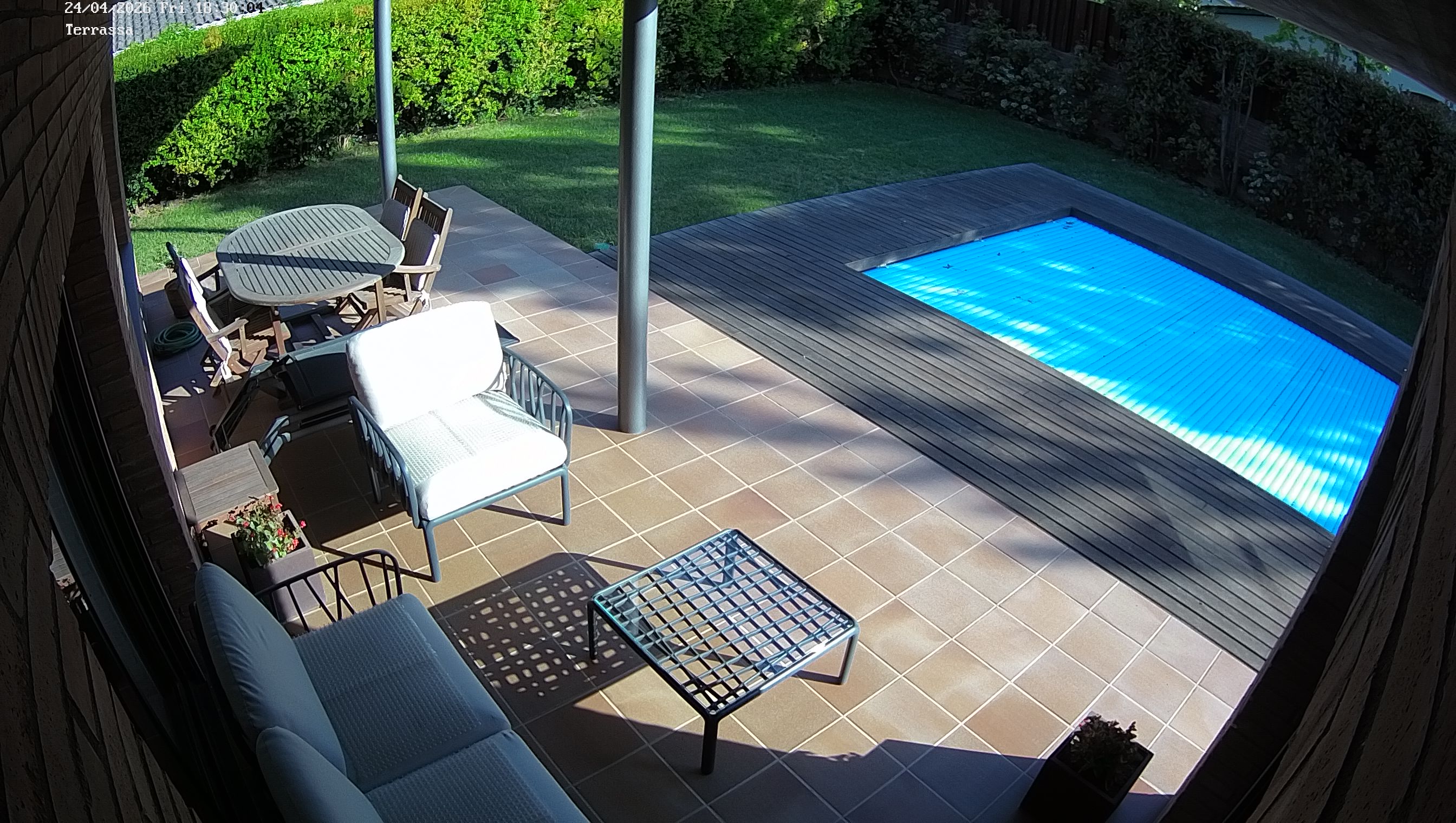 Webcam 1 Screen Capture