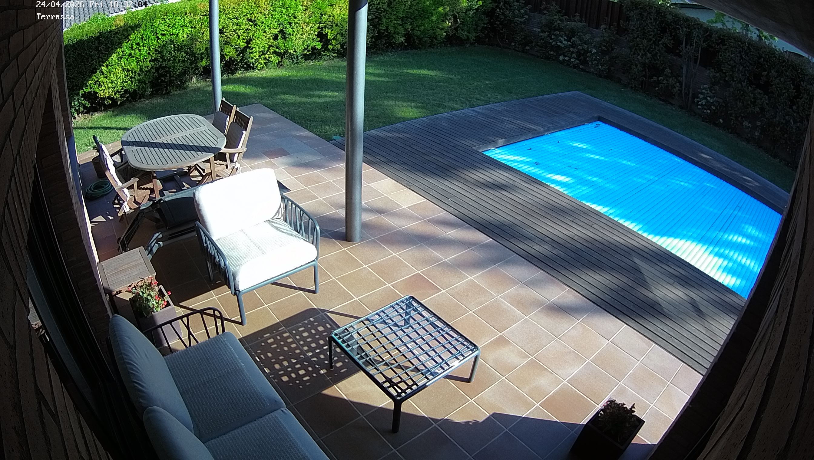 Webcam 1 Screen Capture