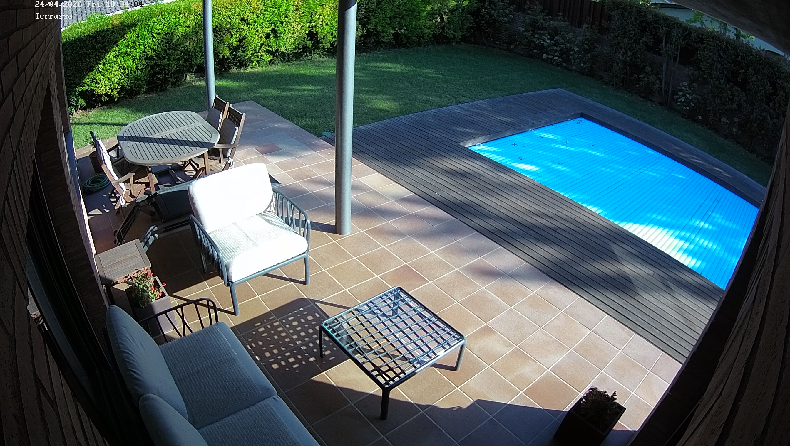 Webcam 1 Screen Capture