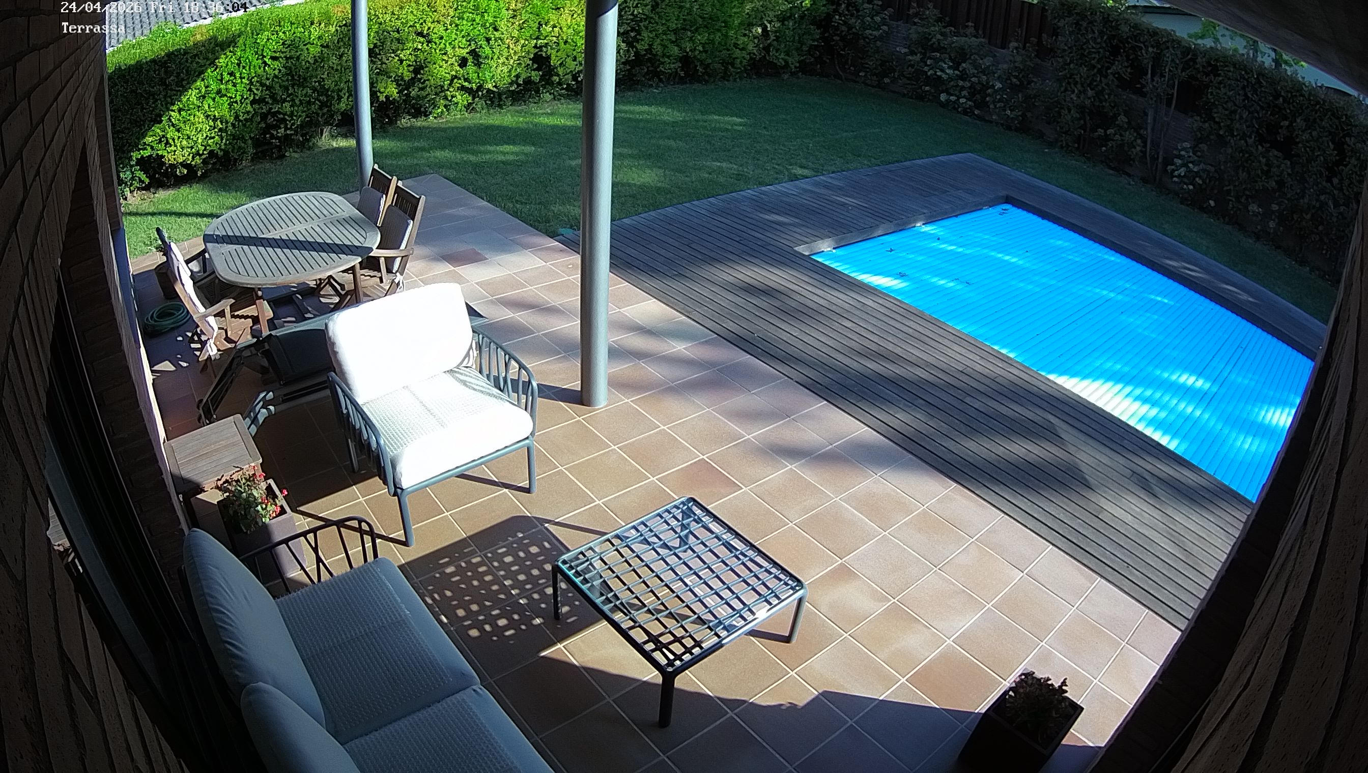 Webcam 1 Screen Capture