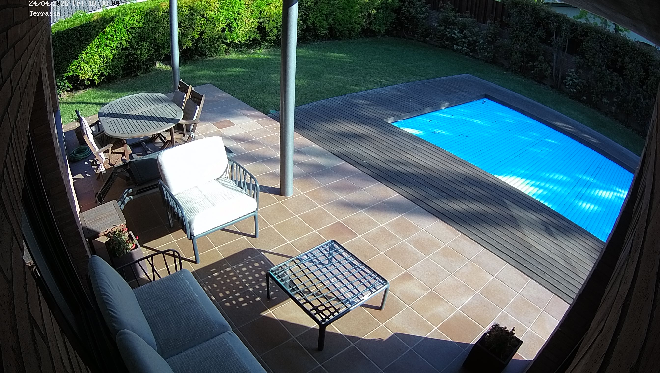 Webcam 1 Screen Capture