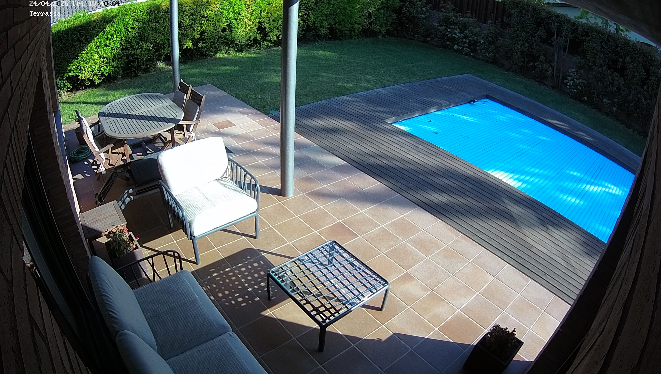 Webcam 1 Screen Capture