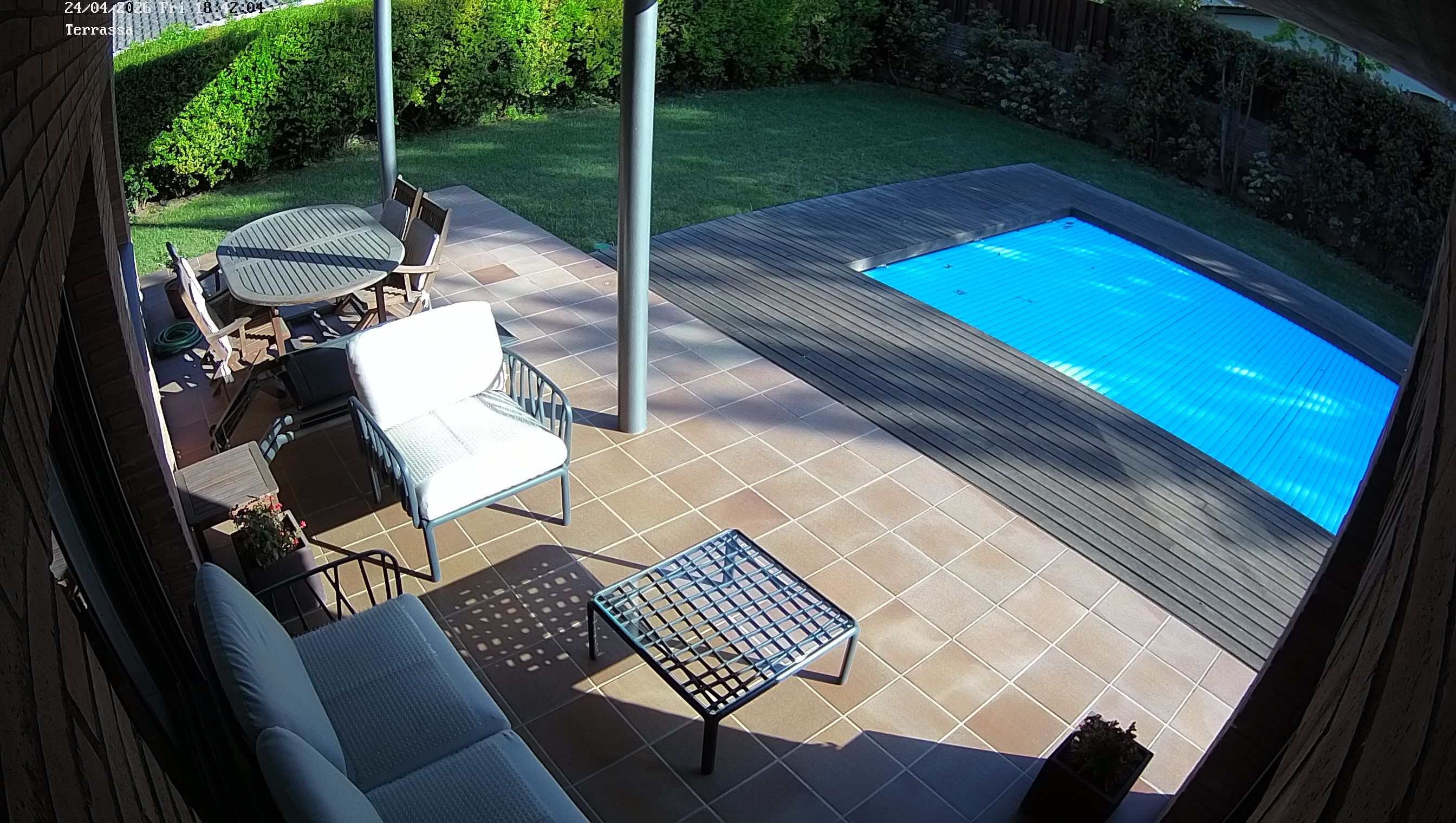 Webcam 1 Screen Capture