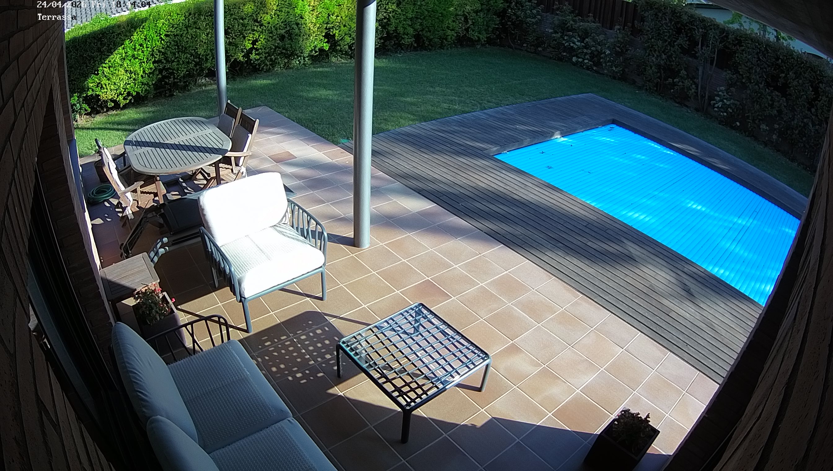 Webcam 1 Screen Capture