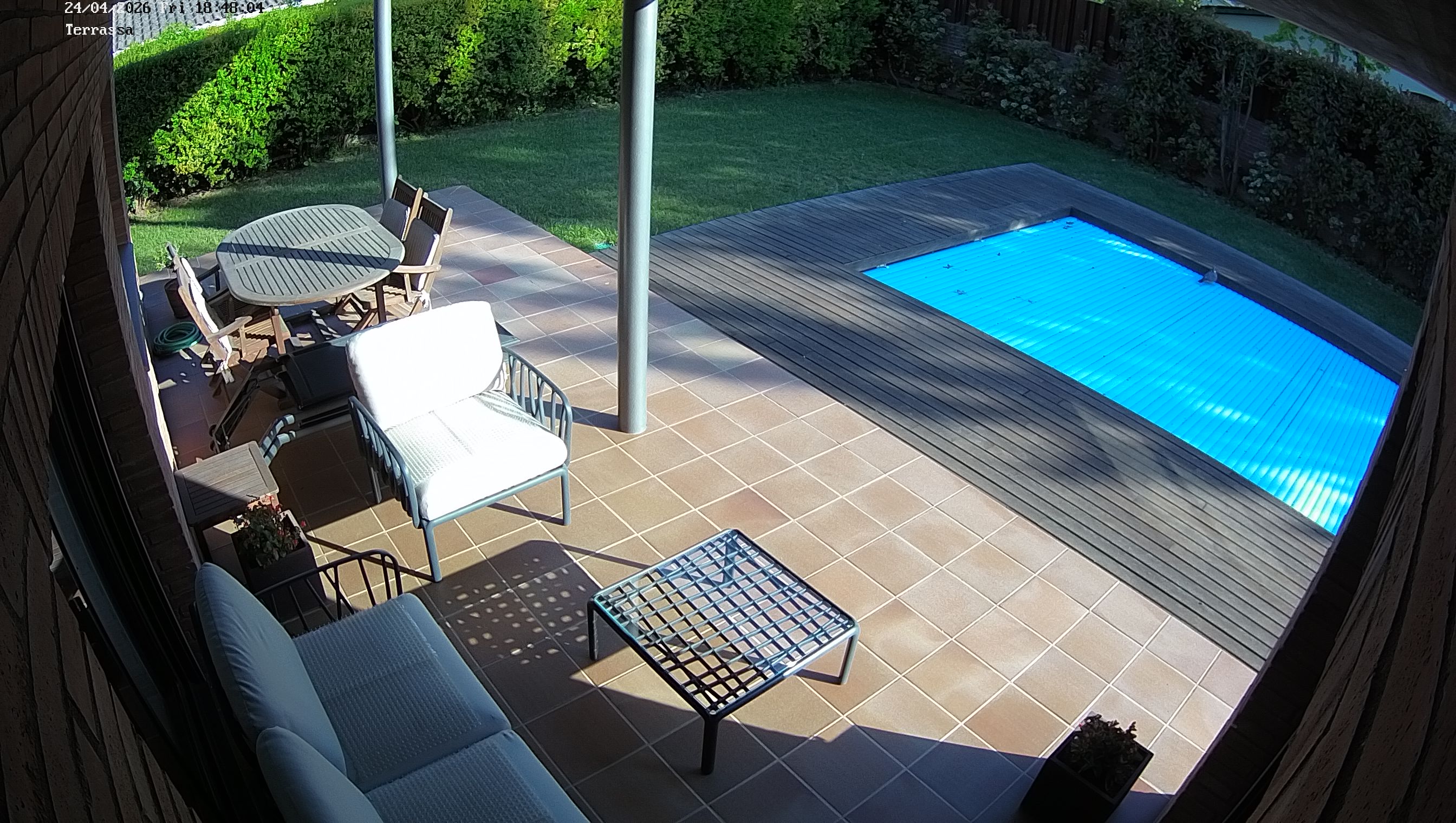 Webcam 1 Screen Capture