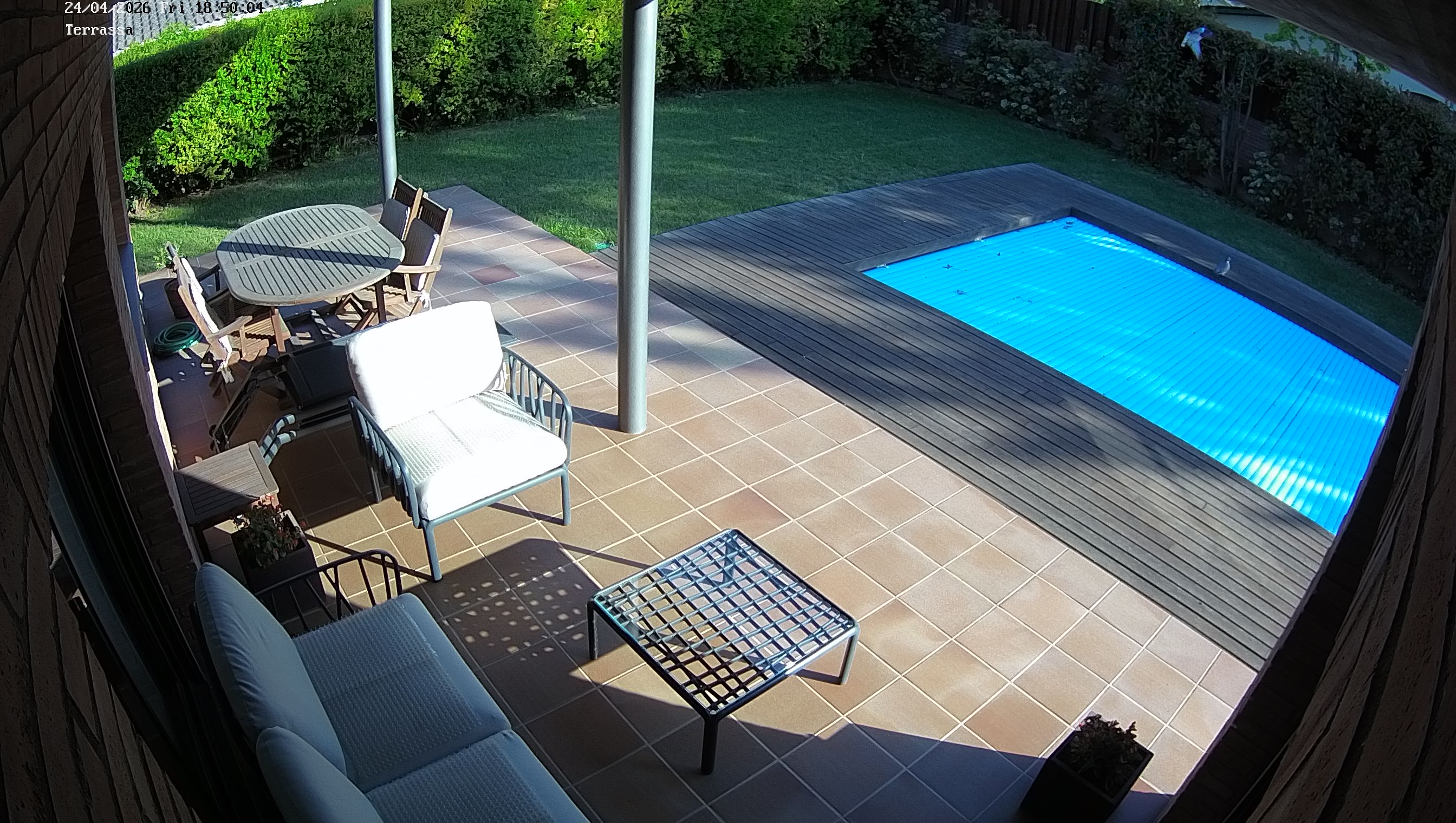 Webcam 1 Screen Capture