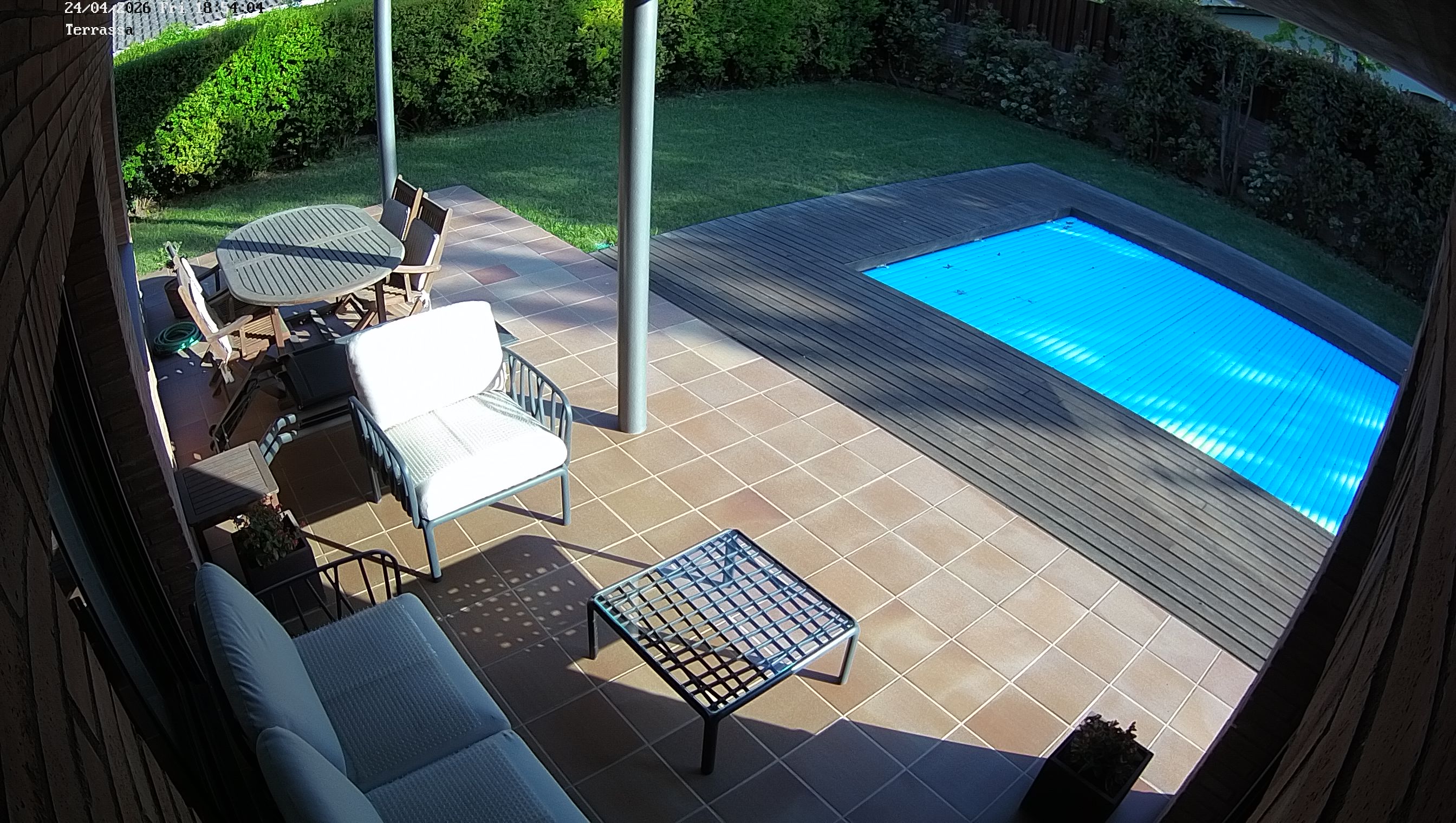 Webcam 1 Screen Capture