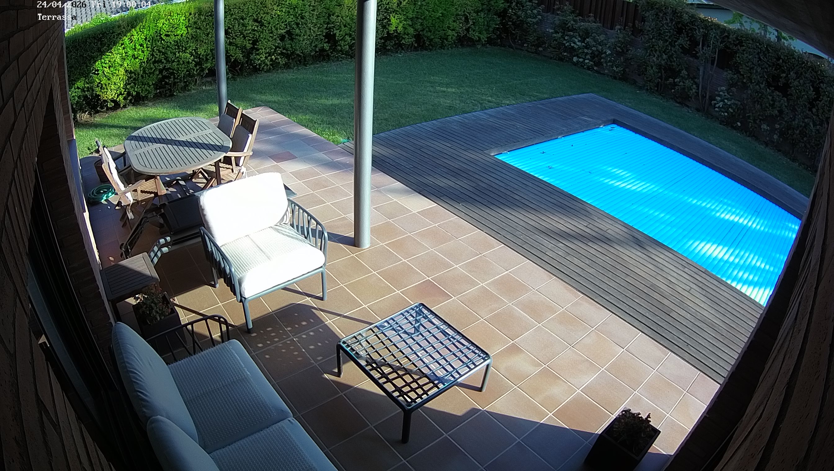 Webcam 1 Screen Capture