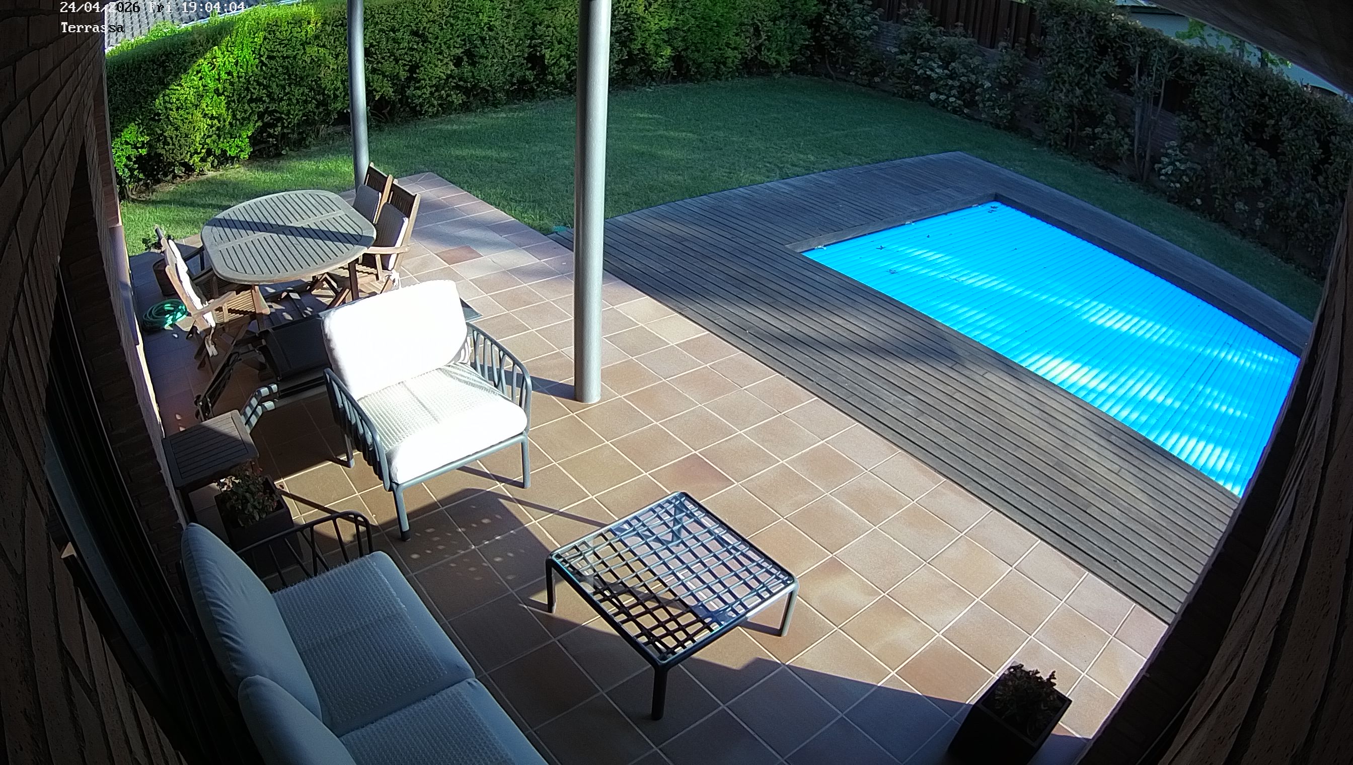 Webcam 1 Screen Capture