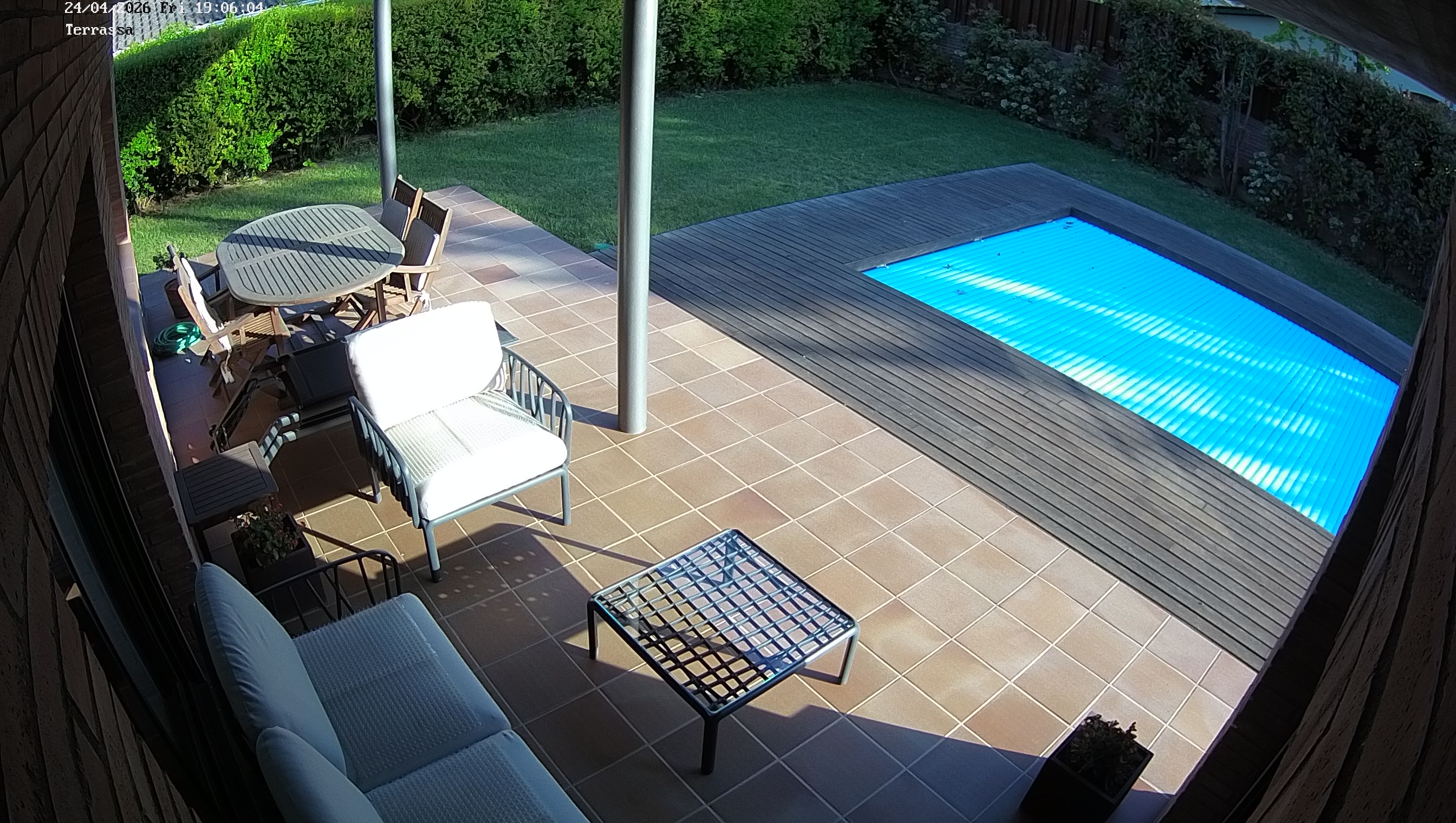 Webcam 1 Screen Capture