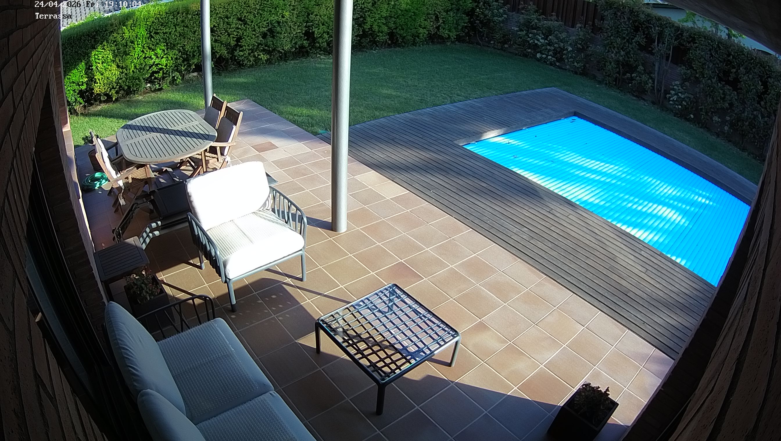 Webcam 1 Screen Capture