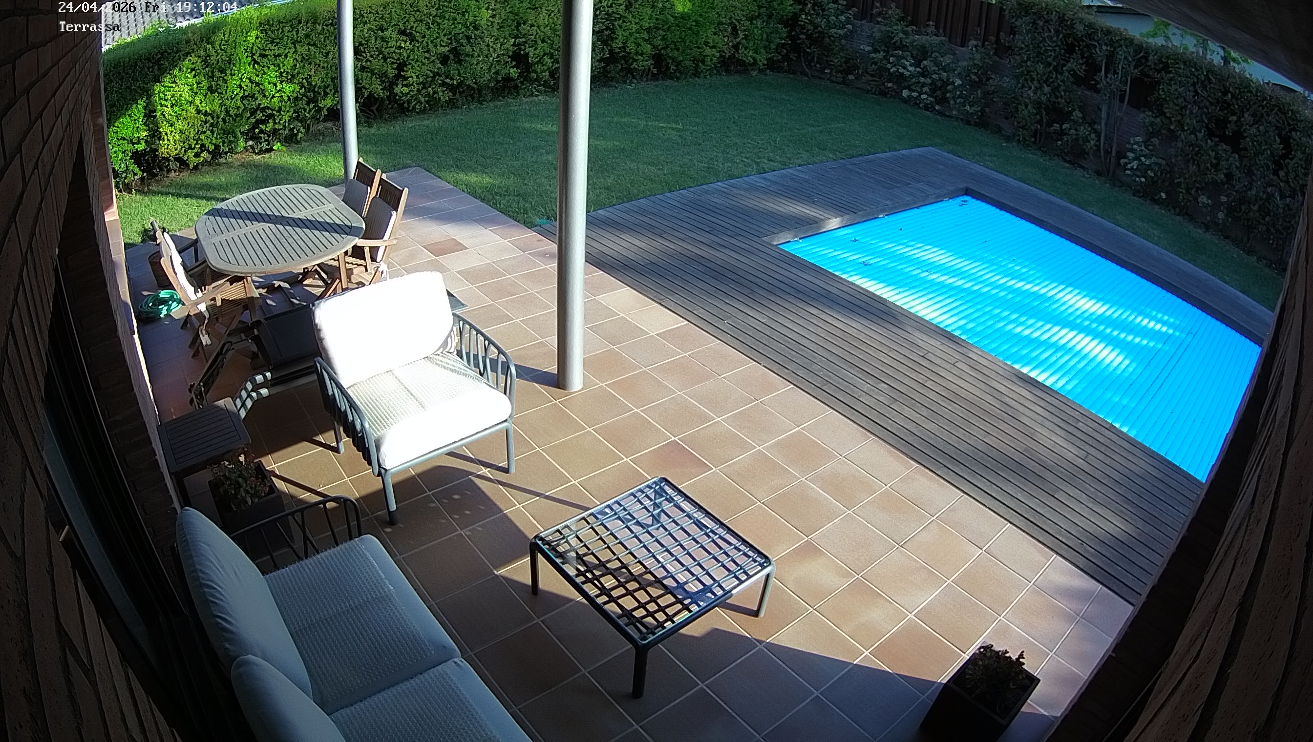 Webcam 1 Screen Capture