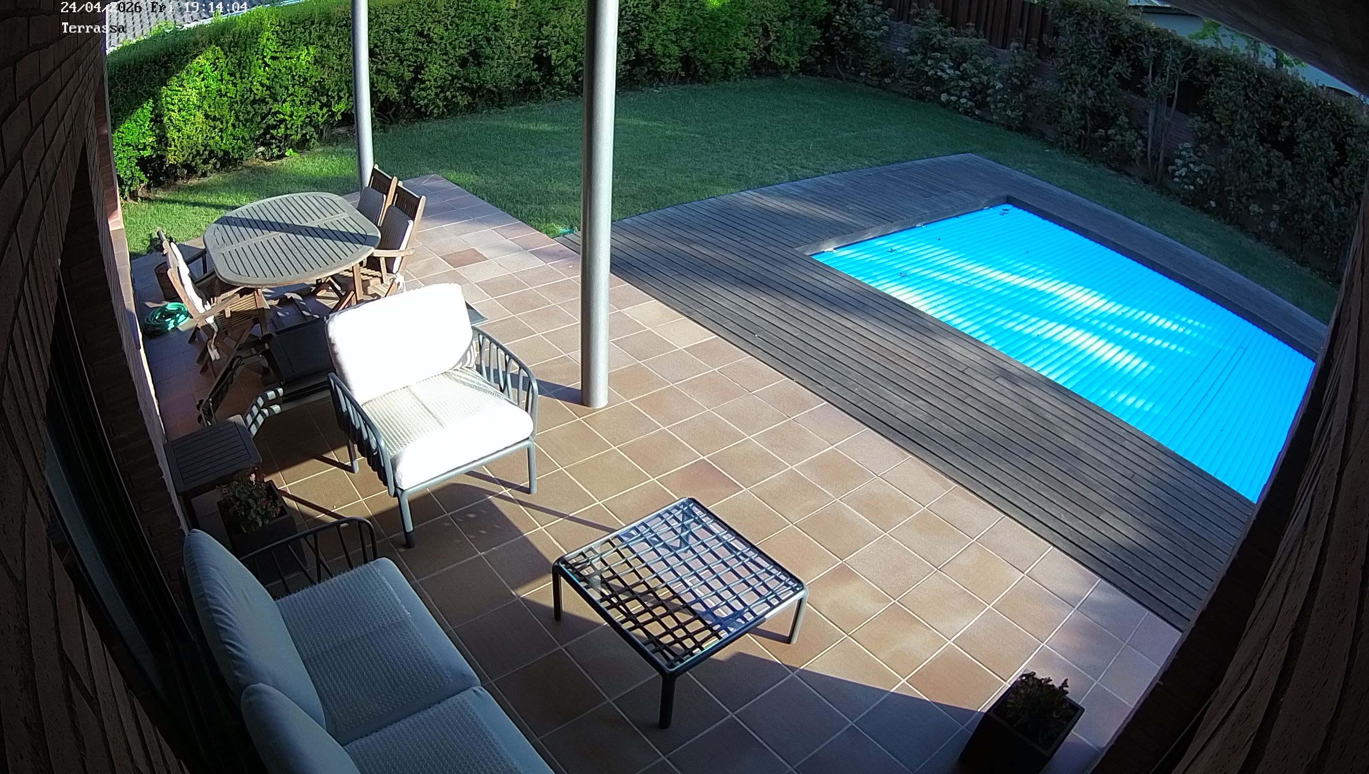 Webcam 1 Screen Capture