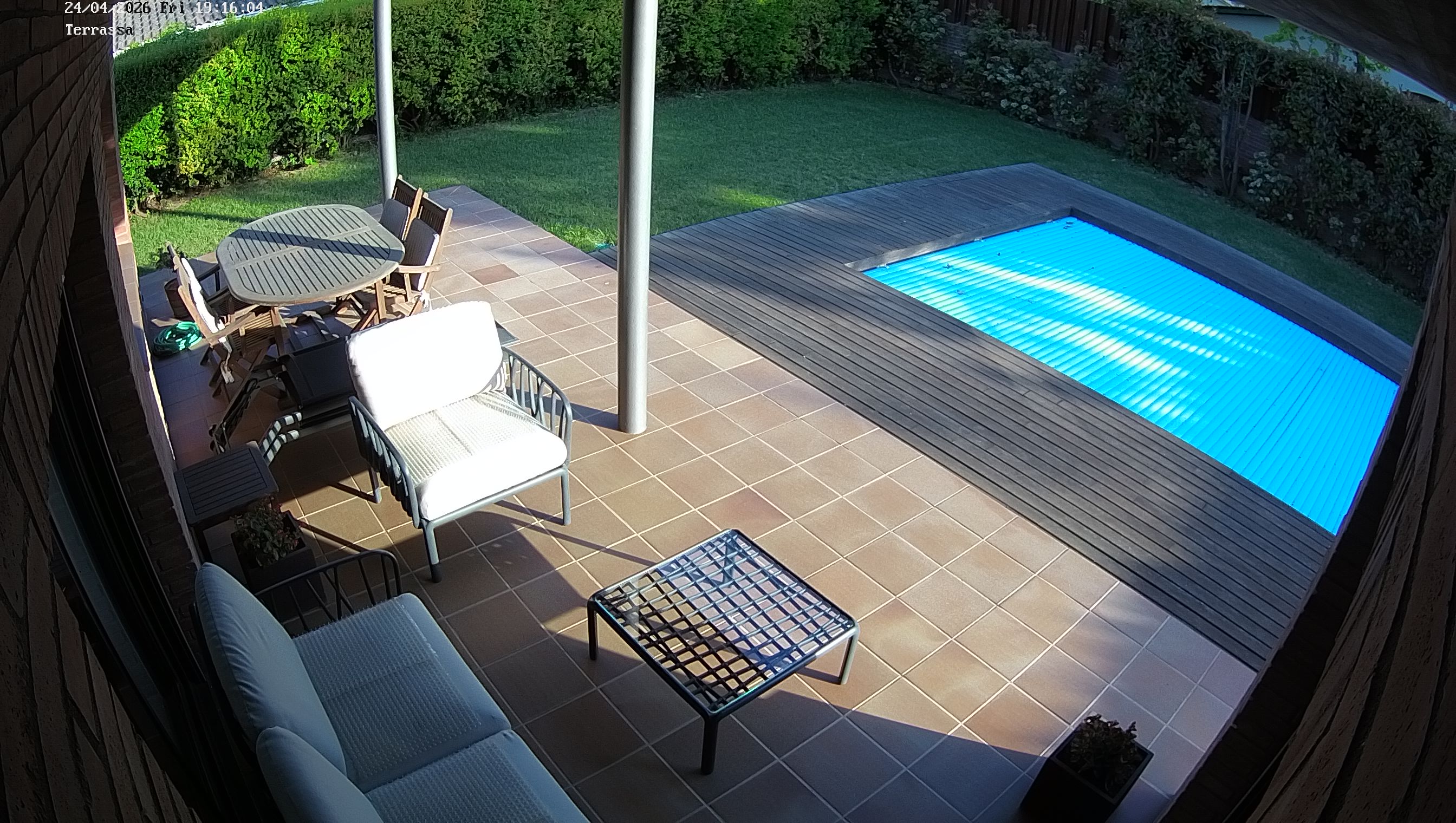 Webcam 1 Screen Capture