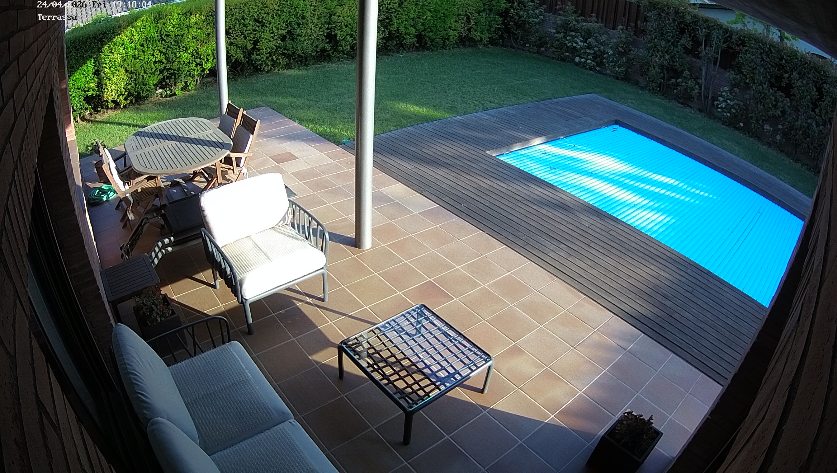 Webcam 1 Screen Capture