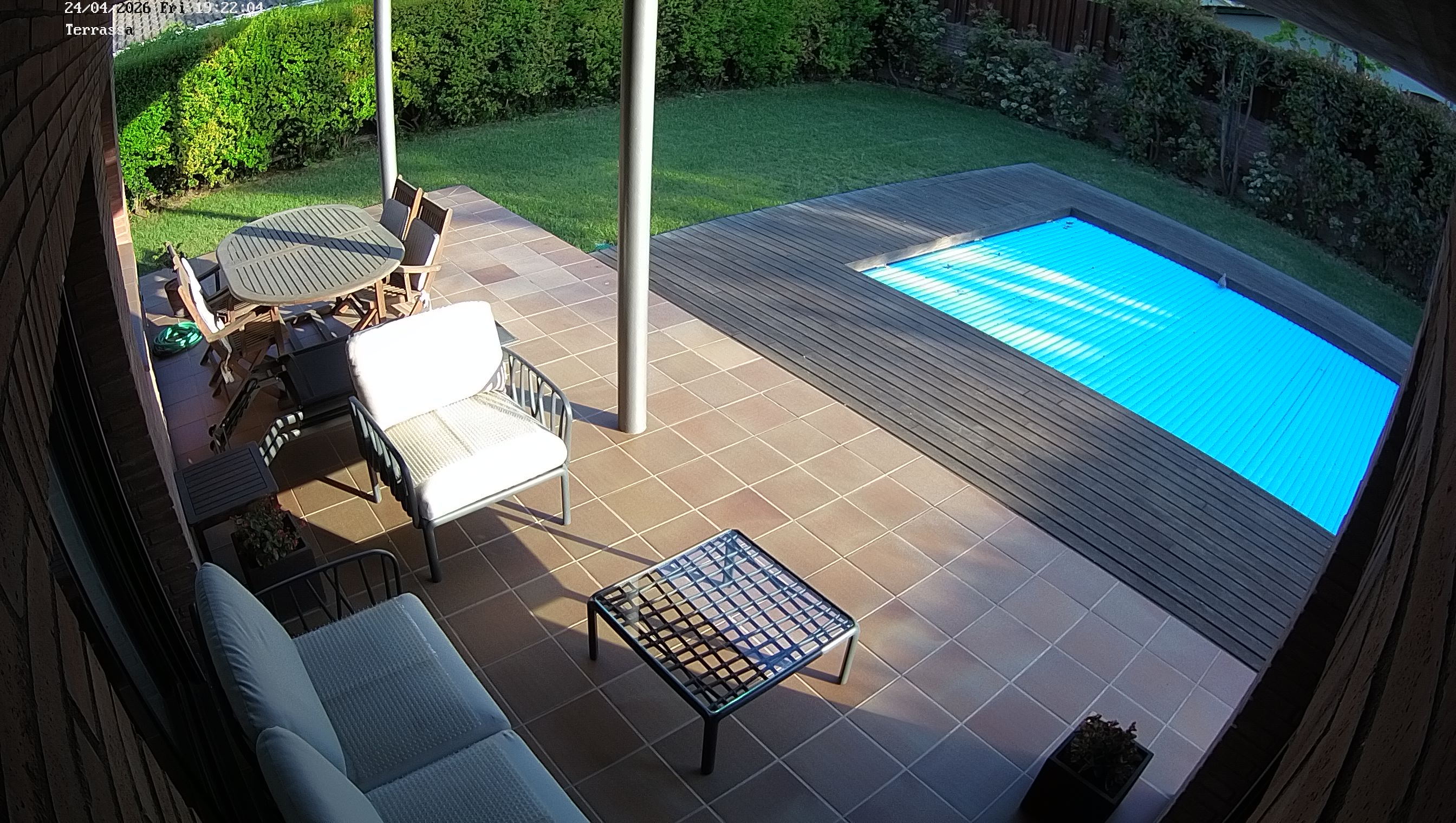 Webcam 1 Screen Capture