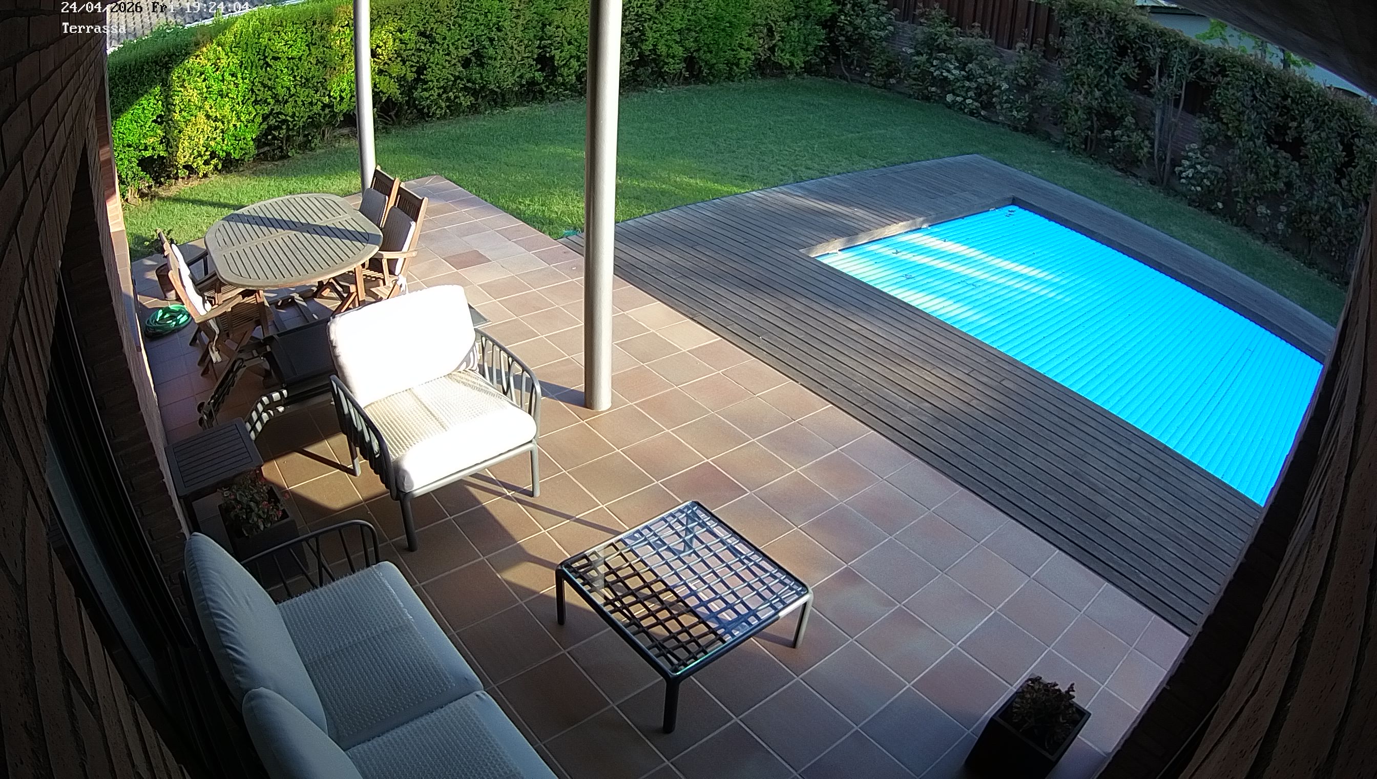 Webcam 1 Screen Capture