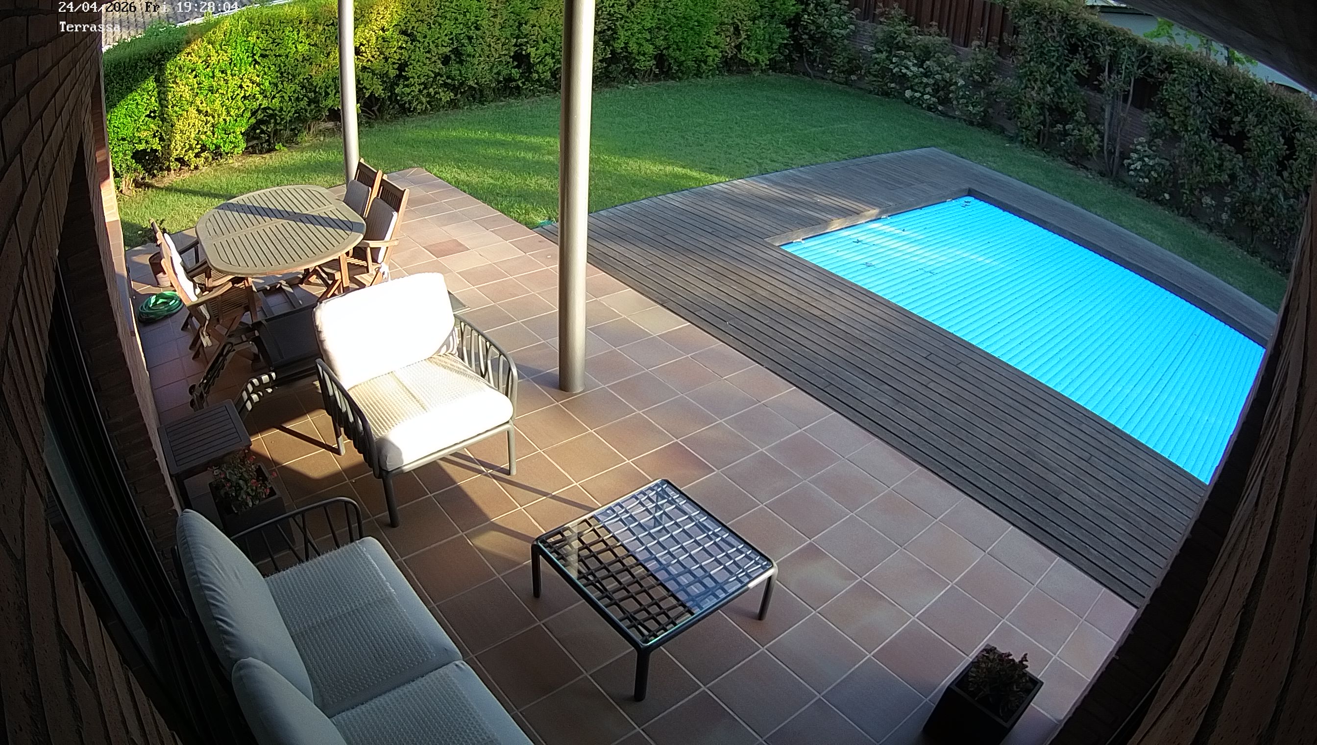 Webcam 1 Screen Capture