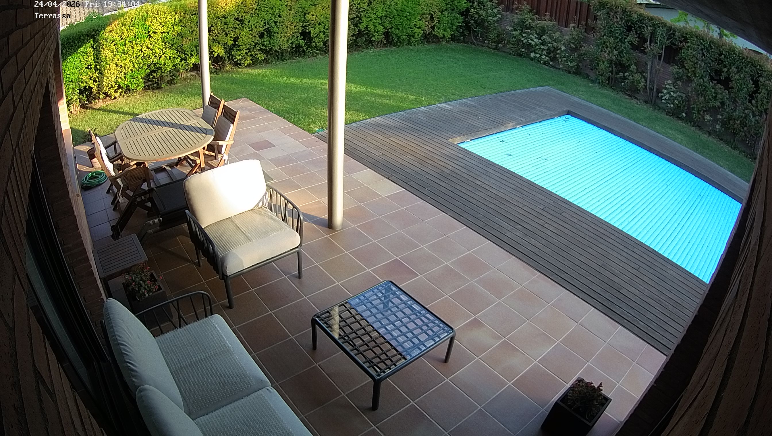 Webcam 1 Screen Capture