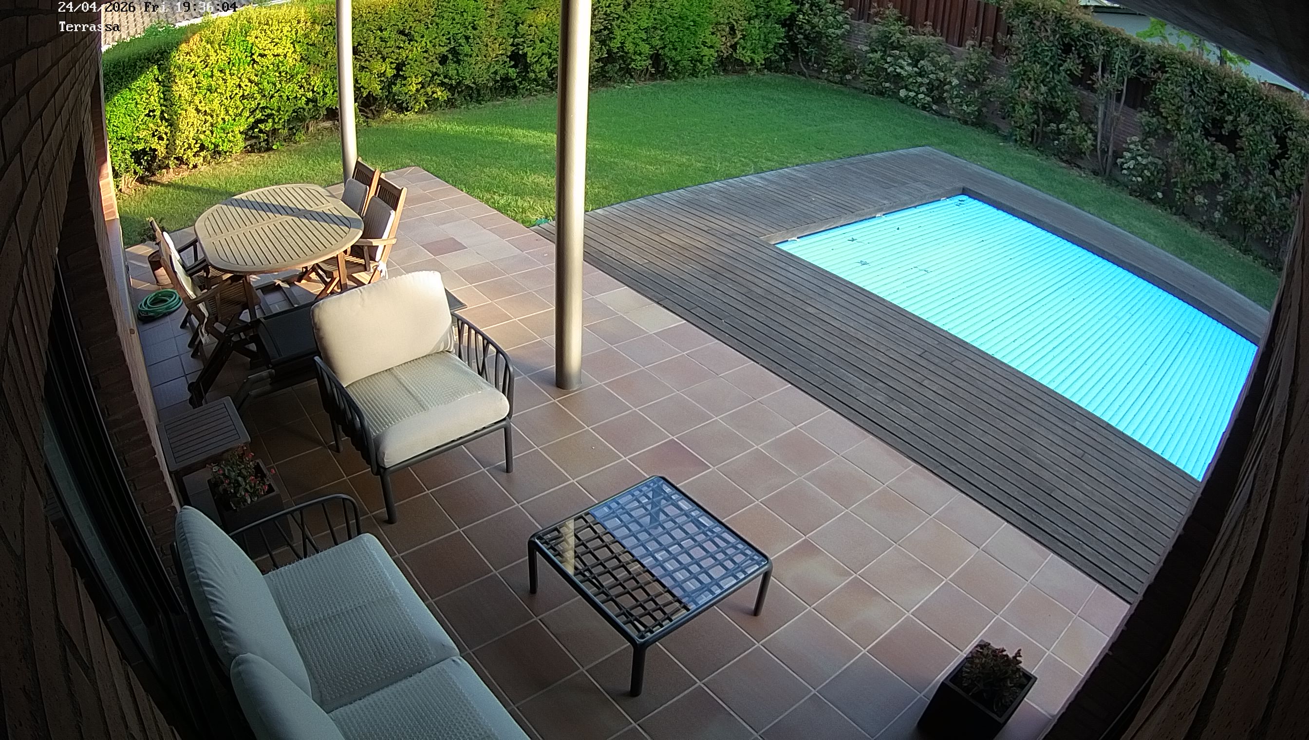 Webcam 1 Screen Capture