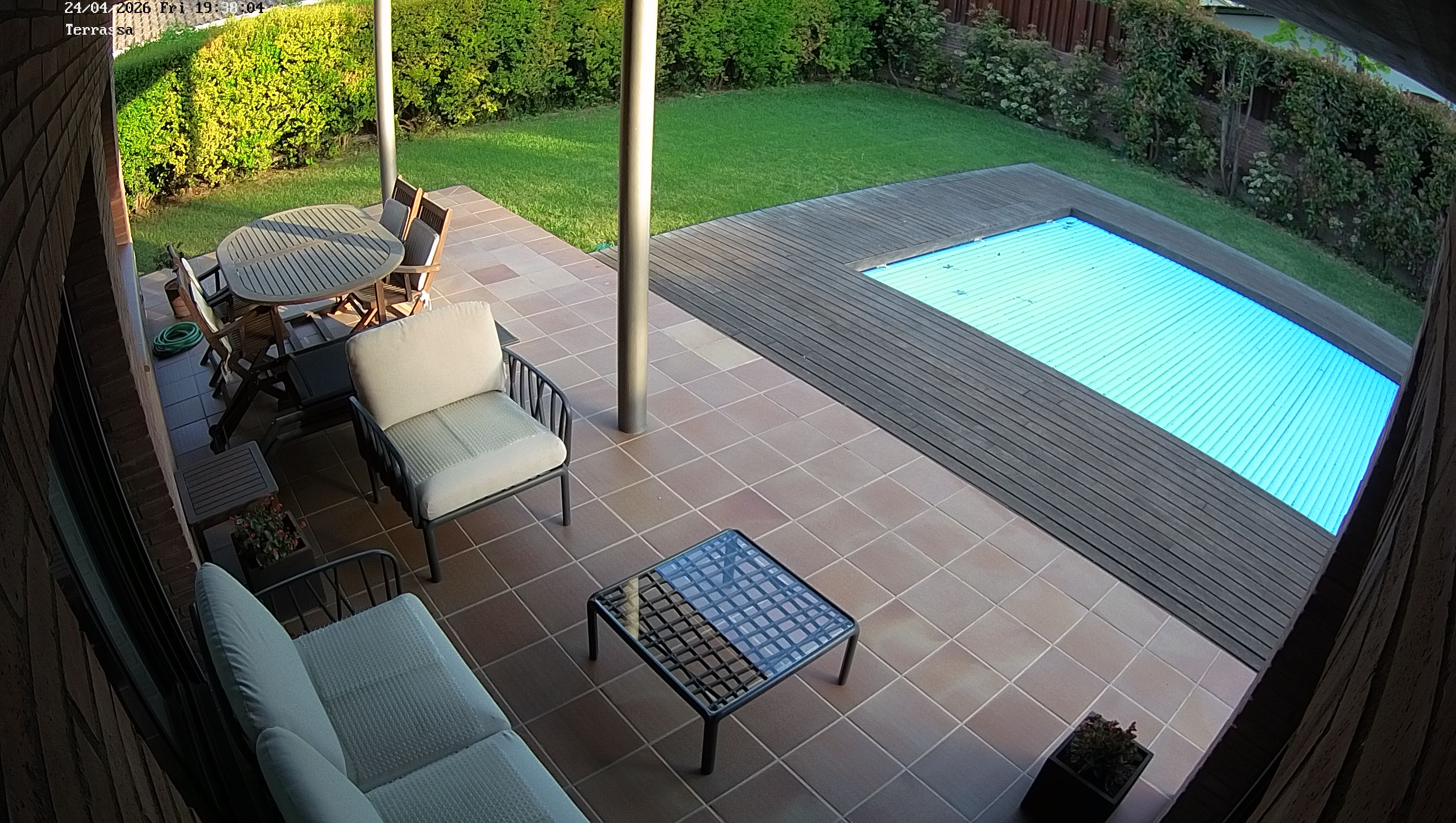 Webcam 1 Screen Capture