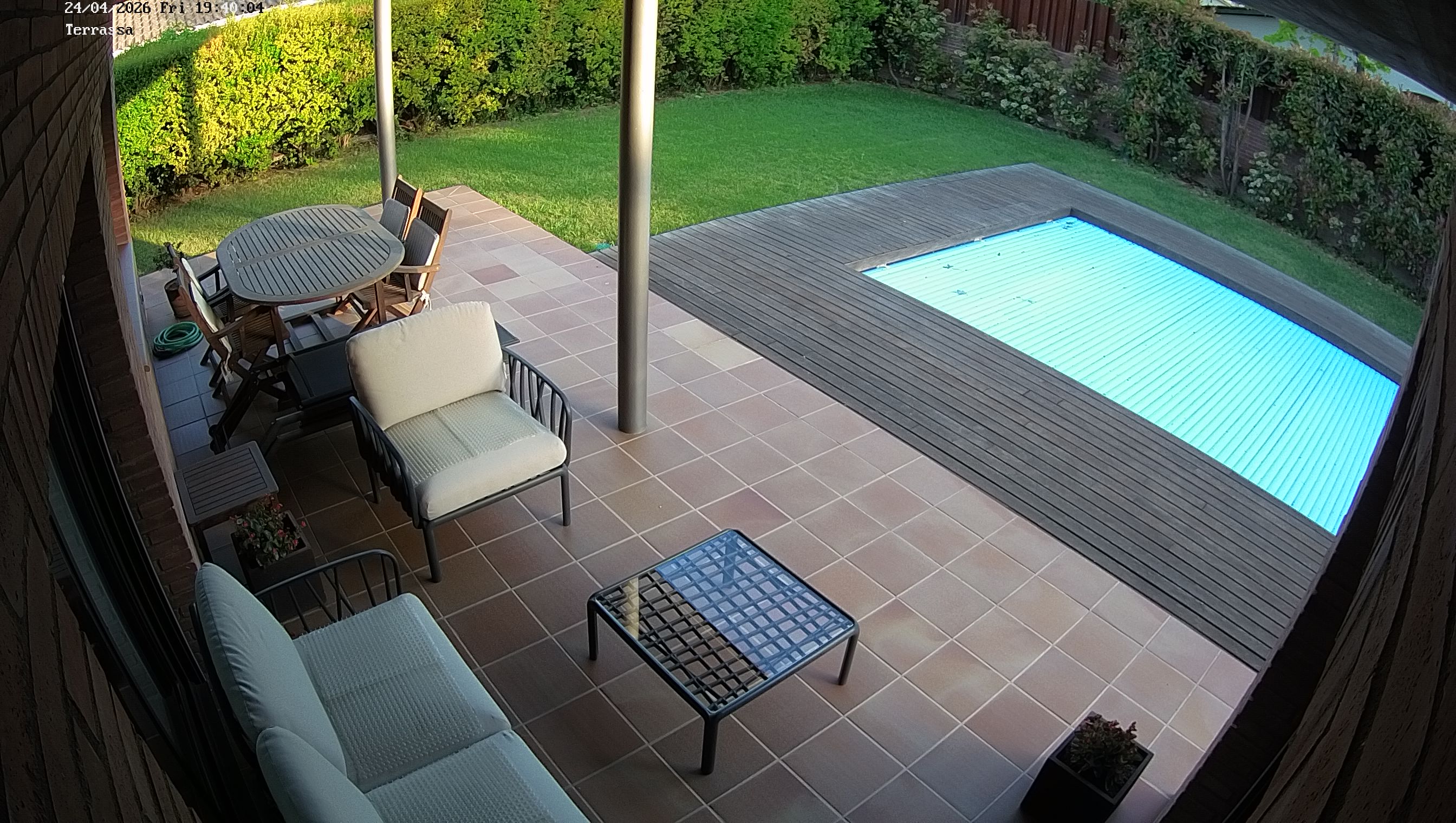 Webcam 1 Screen Capture